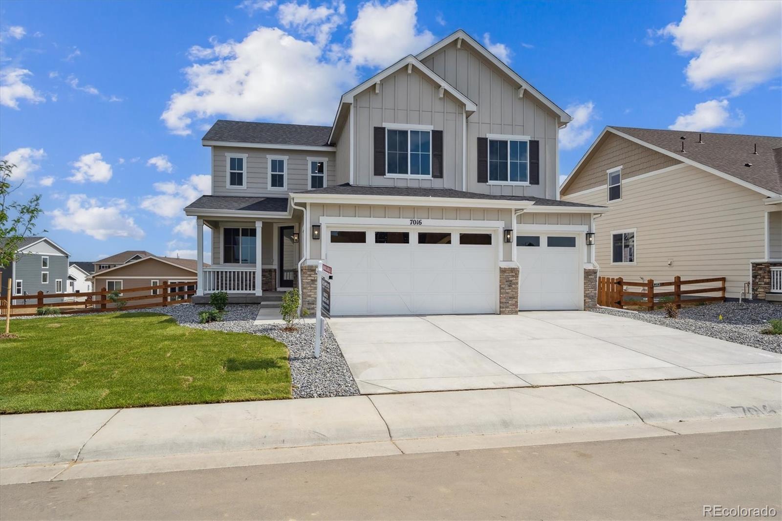 MLS Image #0 for 7016 e 126th place,thornton, Colorado