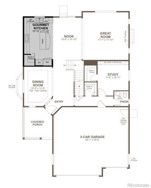 MLS Image #20 for 7016 e 126th place,thornton, Colorado