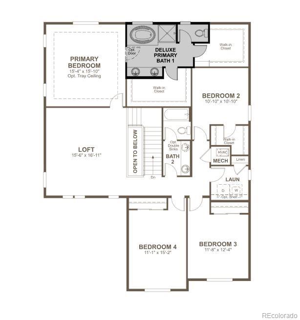 MLS Image #21 for 7016 e 126th place,thornton, Colorado