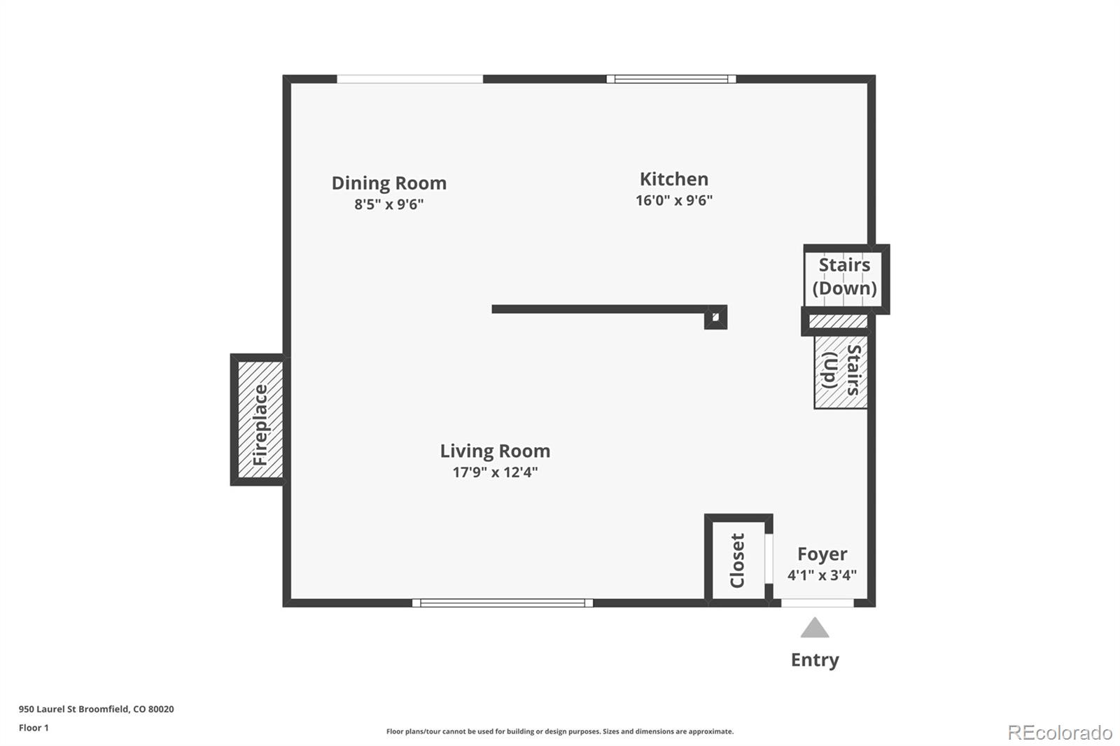 MLS Image #26 for 950  laurel street,broomfield, Colorado