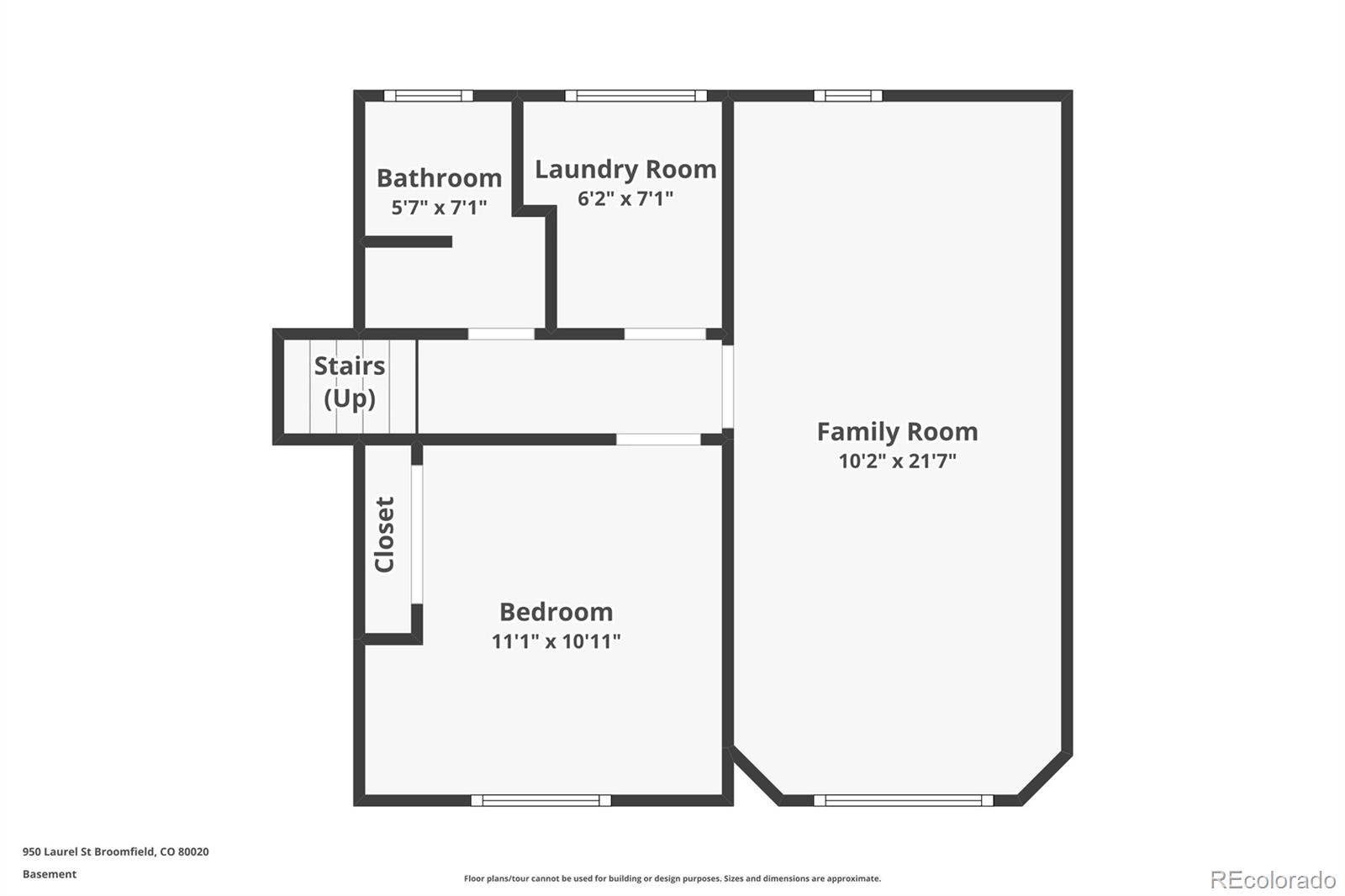 MLS Image #28 for 950  laurel street,broomfield, Colorado