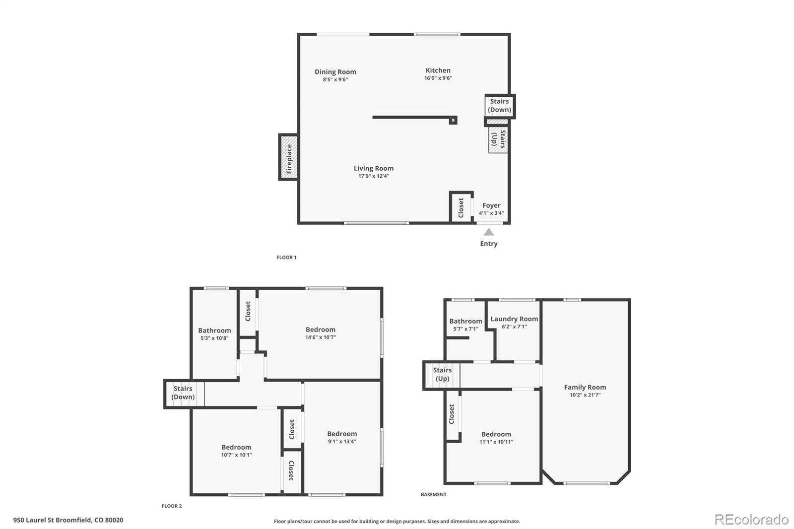 MLS Image #29 for 950  laurel street,broomfield, Colorado