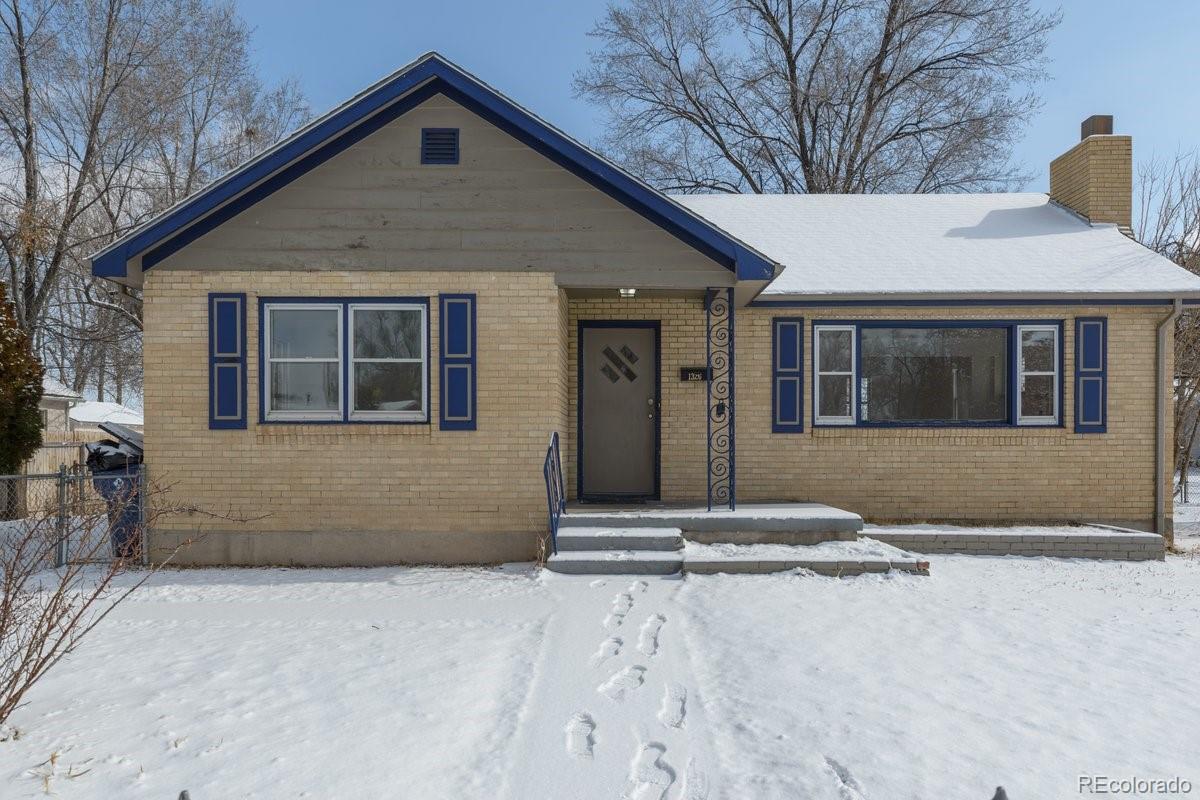 MLS Image #0 for 1326  bragdon avenue,pueblo, Colorado