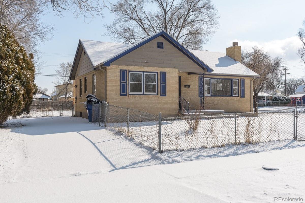 MLS Image #2 for 1326  bragdon avenue,pueblo, Colorado