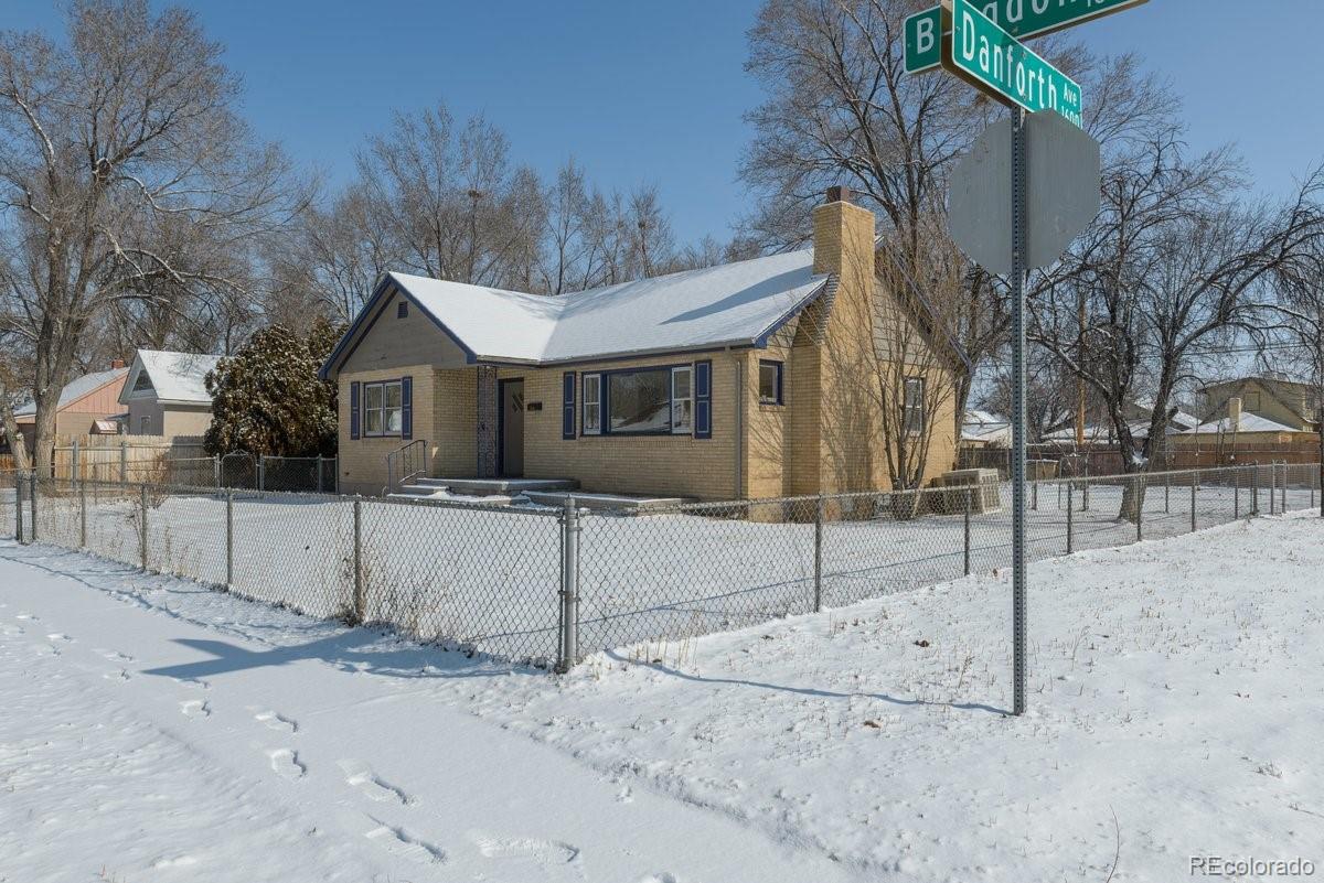 MLS Image #3 for 1326  bragdon avenue,pueblo, Colorado