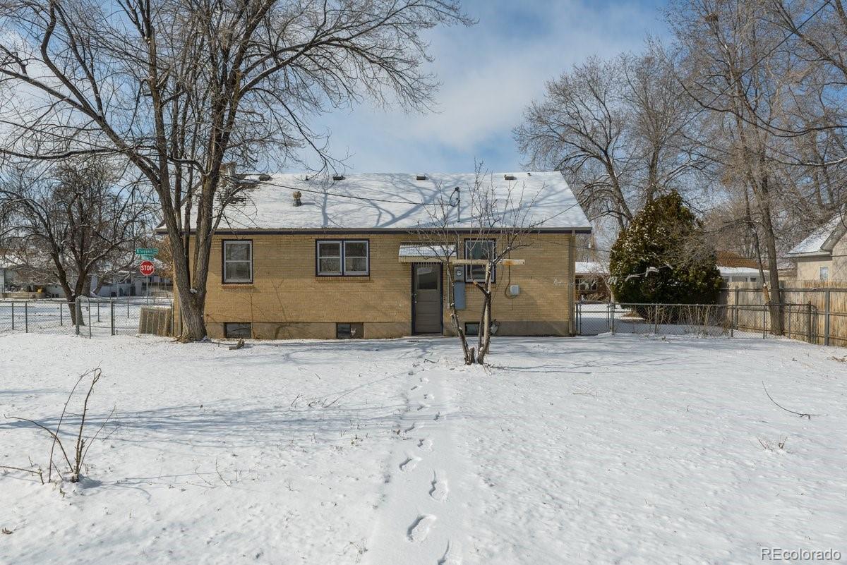 MLS Image #4 for 1326  bragdon avenue,pueblo, Colorado