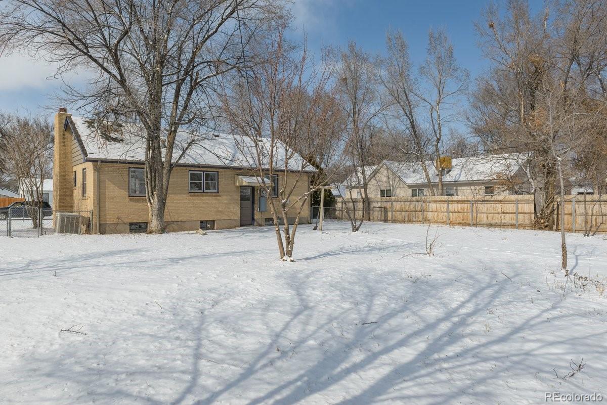 MLS Image #5 for 1326  bragdon avenue,pueblo, Colorado