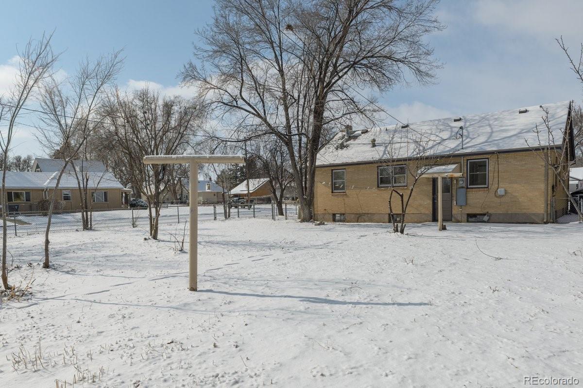 MLS Image #6 for 1326  bragdon avenue,pueblo, Colorado