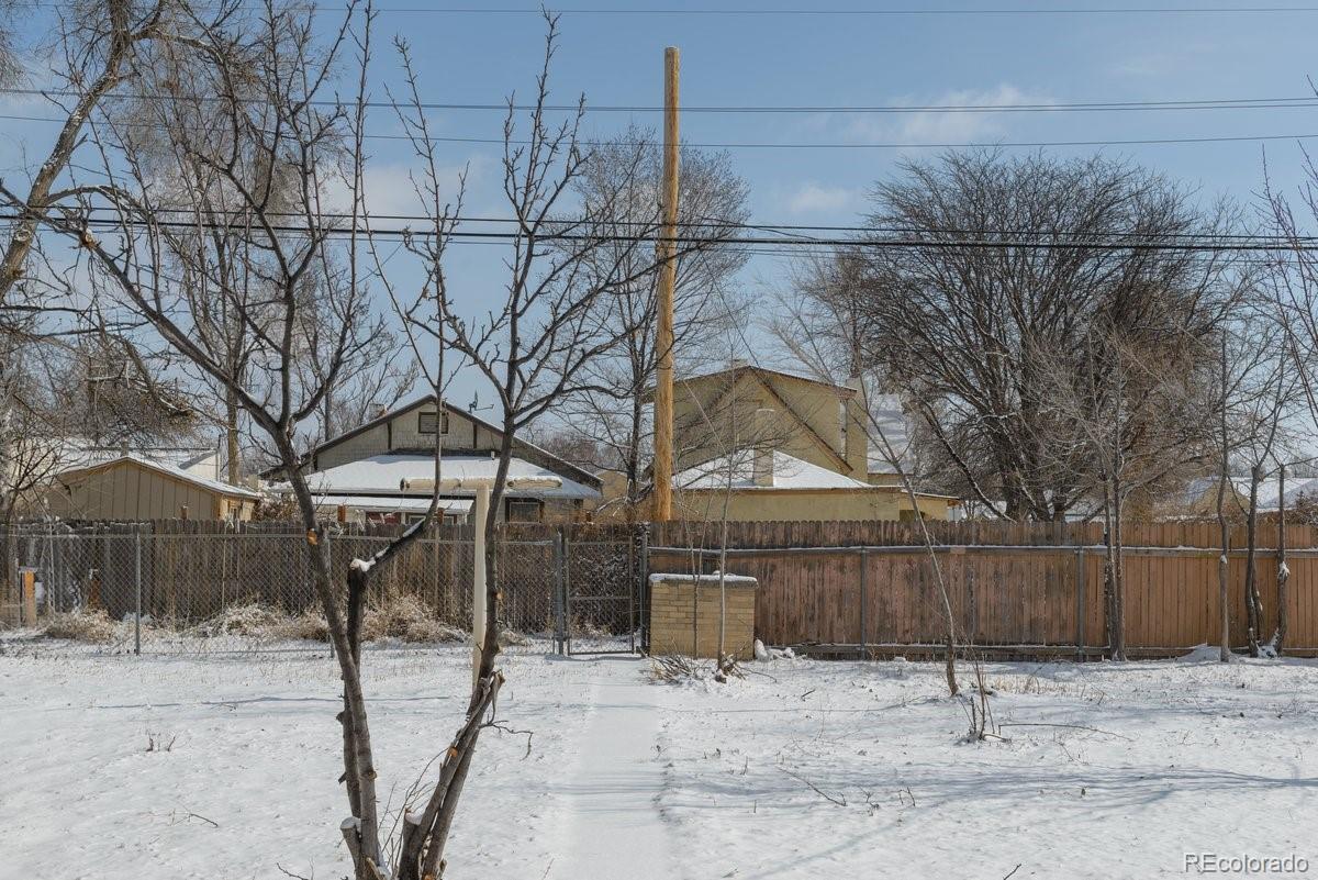 MLS Image #7 for 1326  bragdon avenue,pueblo, Colorado