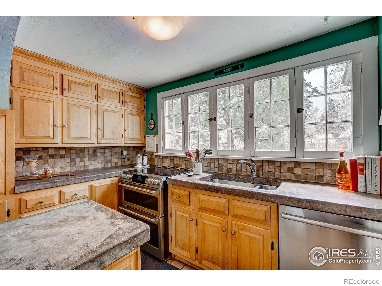 MLS Image #13 for 419 e laurel street,fort collins, Colorado