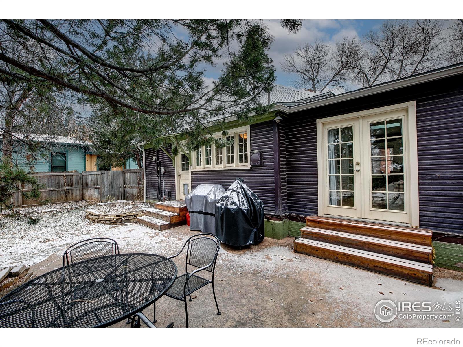 MLS Image #29 for 419 e laurel street,fort collins, Colorado