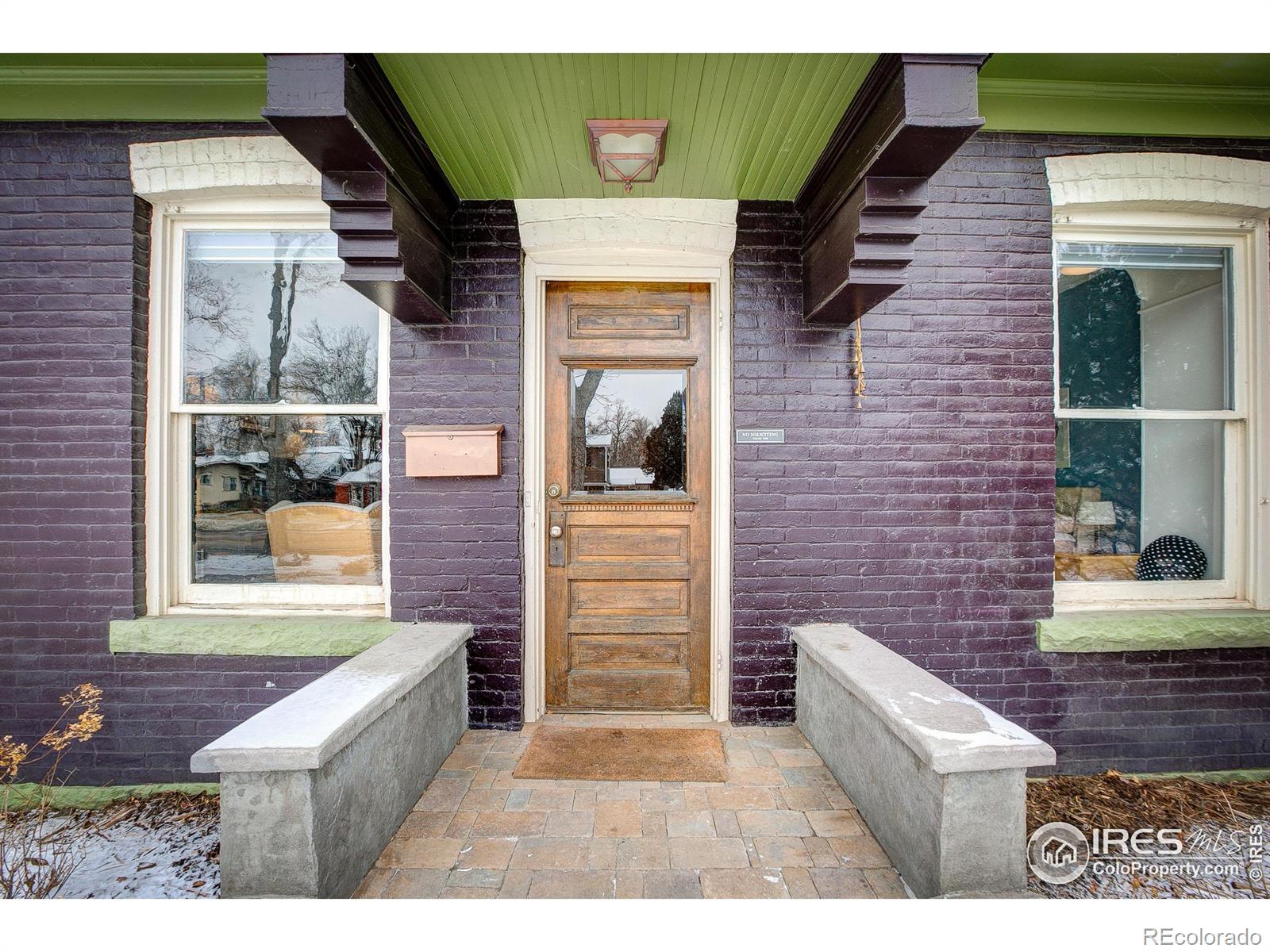 MLS Image #3 for 419 e laurel street,fort collins, Colorado