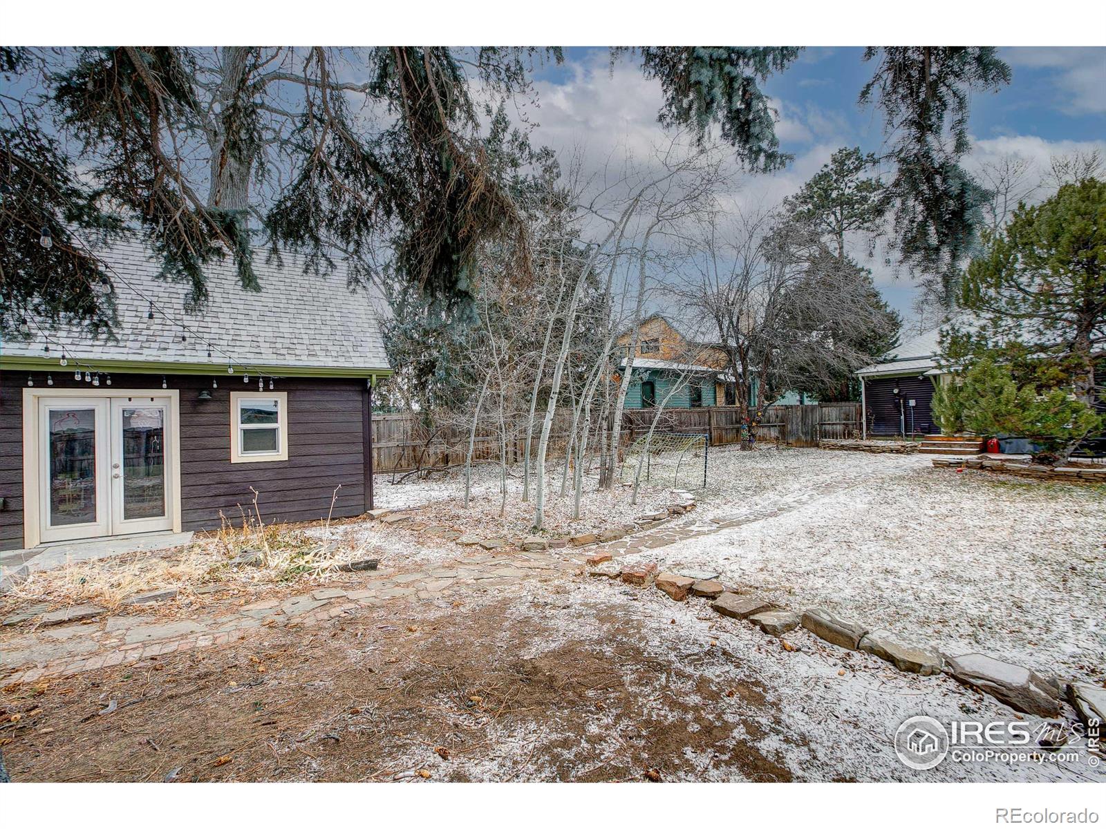 MLS Image #30 for 419 e laurel street,fort collins, Colorado