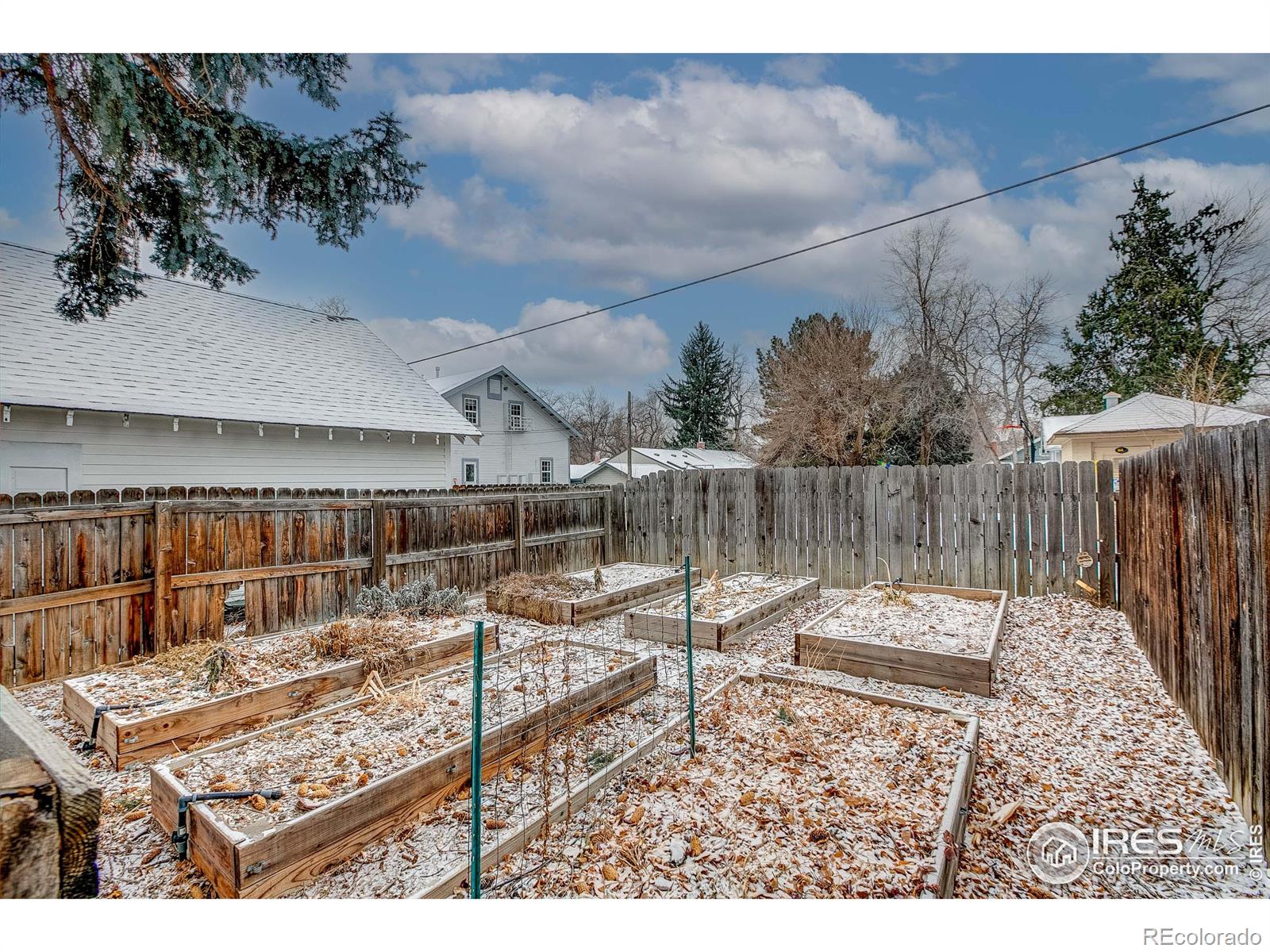 MLS Image #31 for 419 e laurel street,fort collins, Colorado