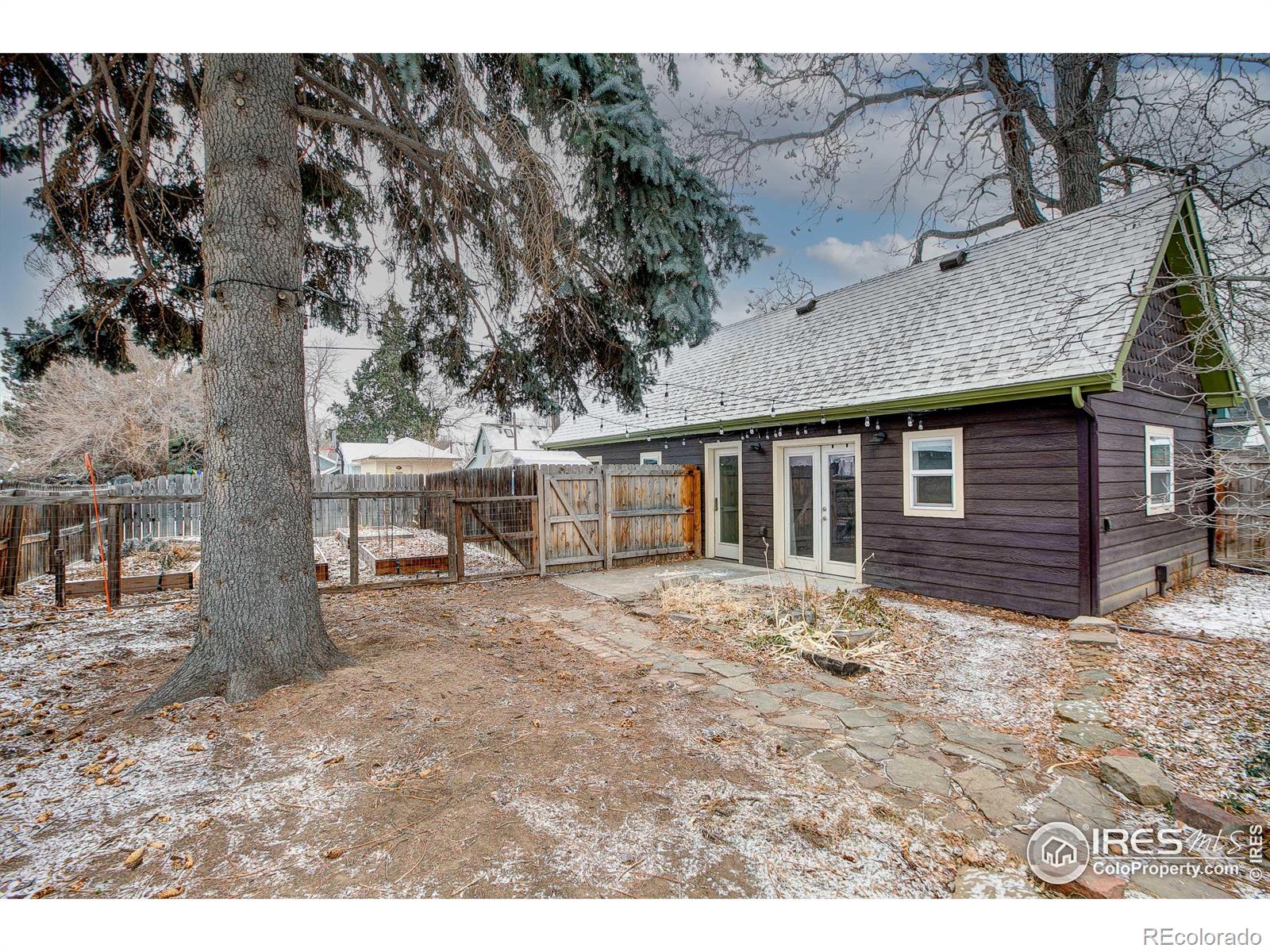 MLS Image #32 for 419 e laurel street,fort collins, Colorado