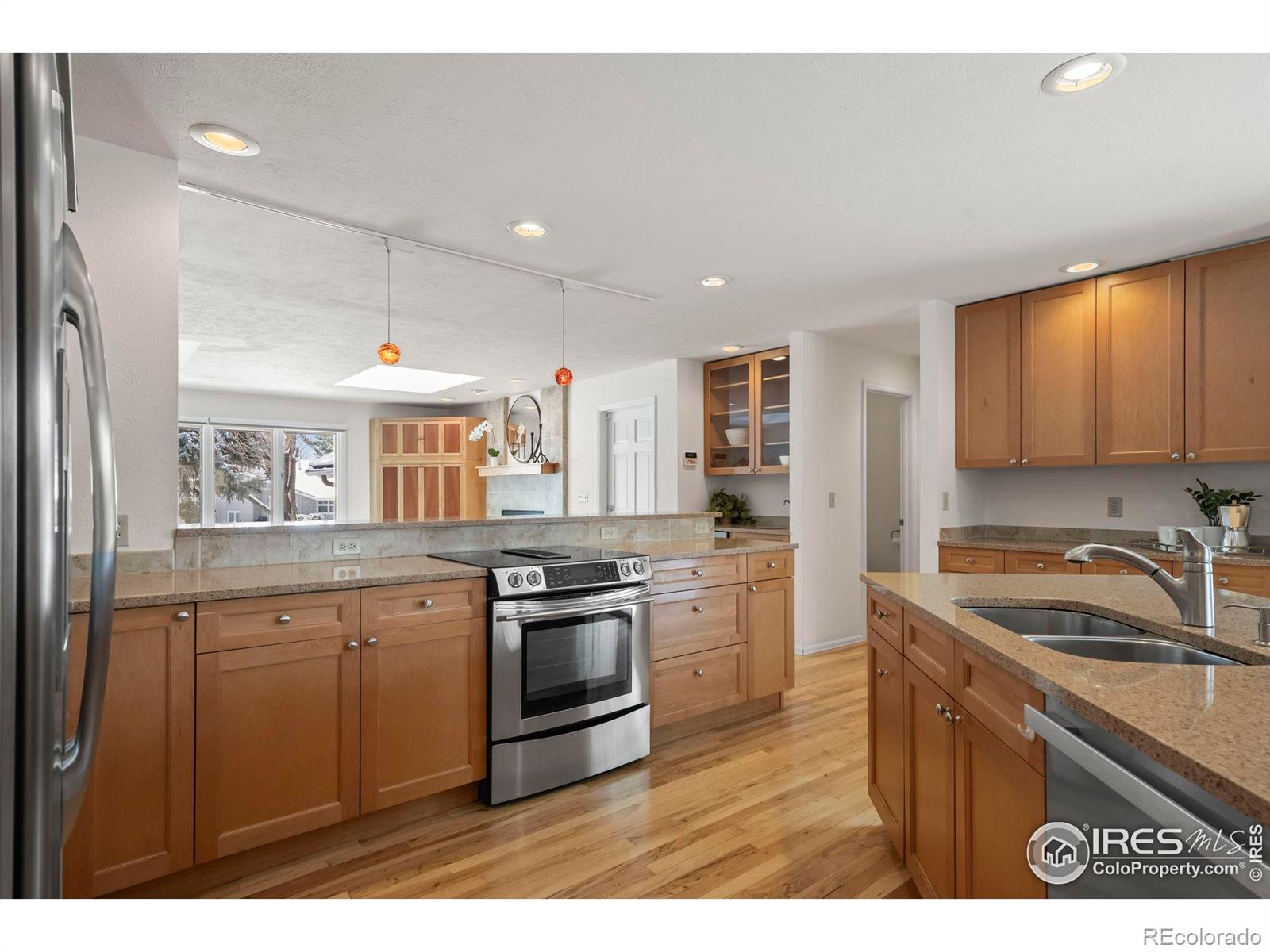 MLS Image #17 for 4862  silver sage court,boulder, Colorado