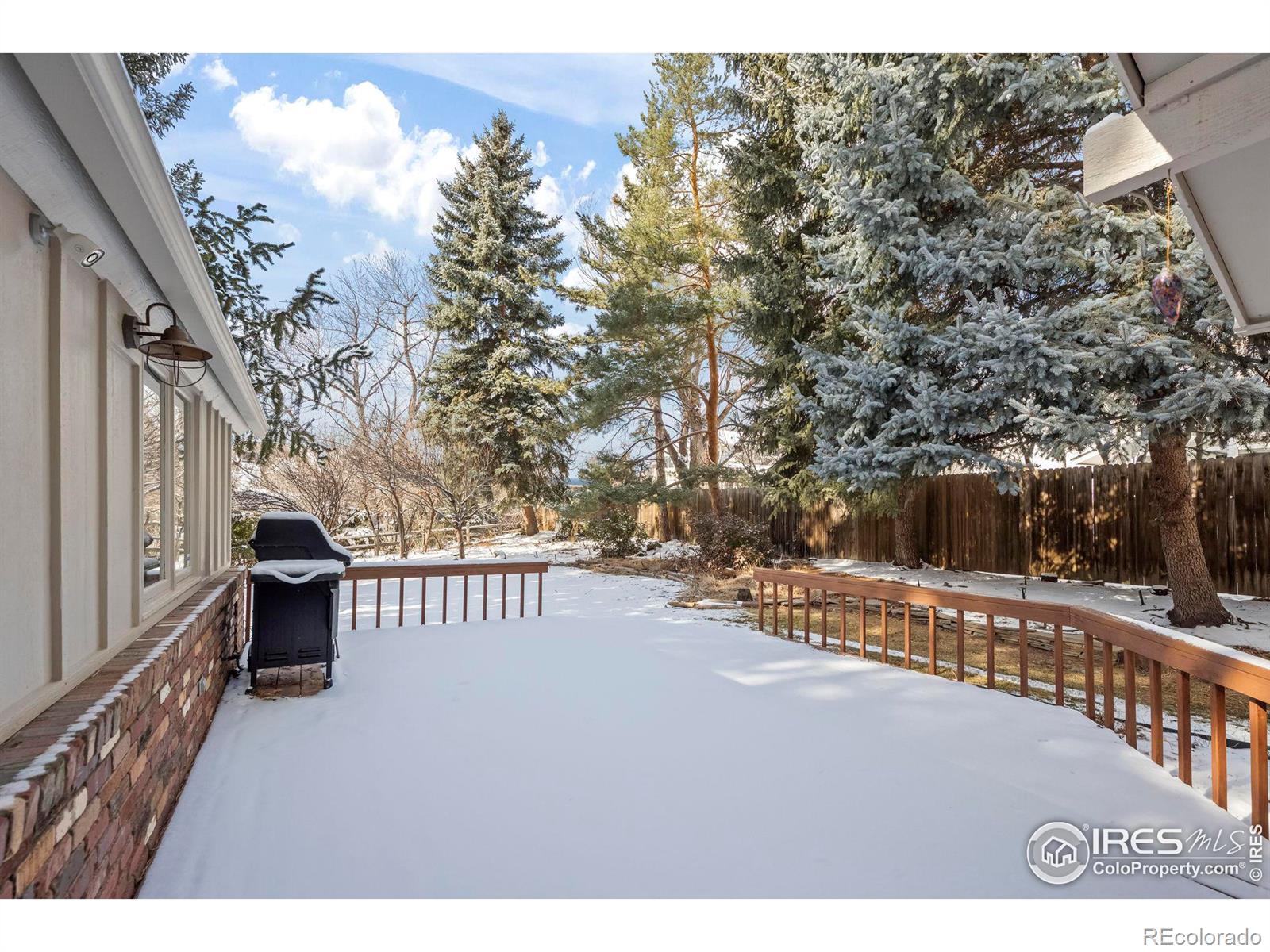 MLS Image #36 for 4862  silver sage court,boulder, Colorado