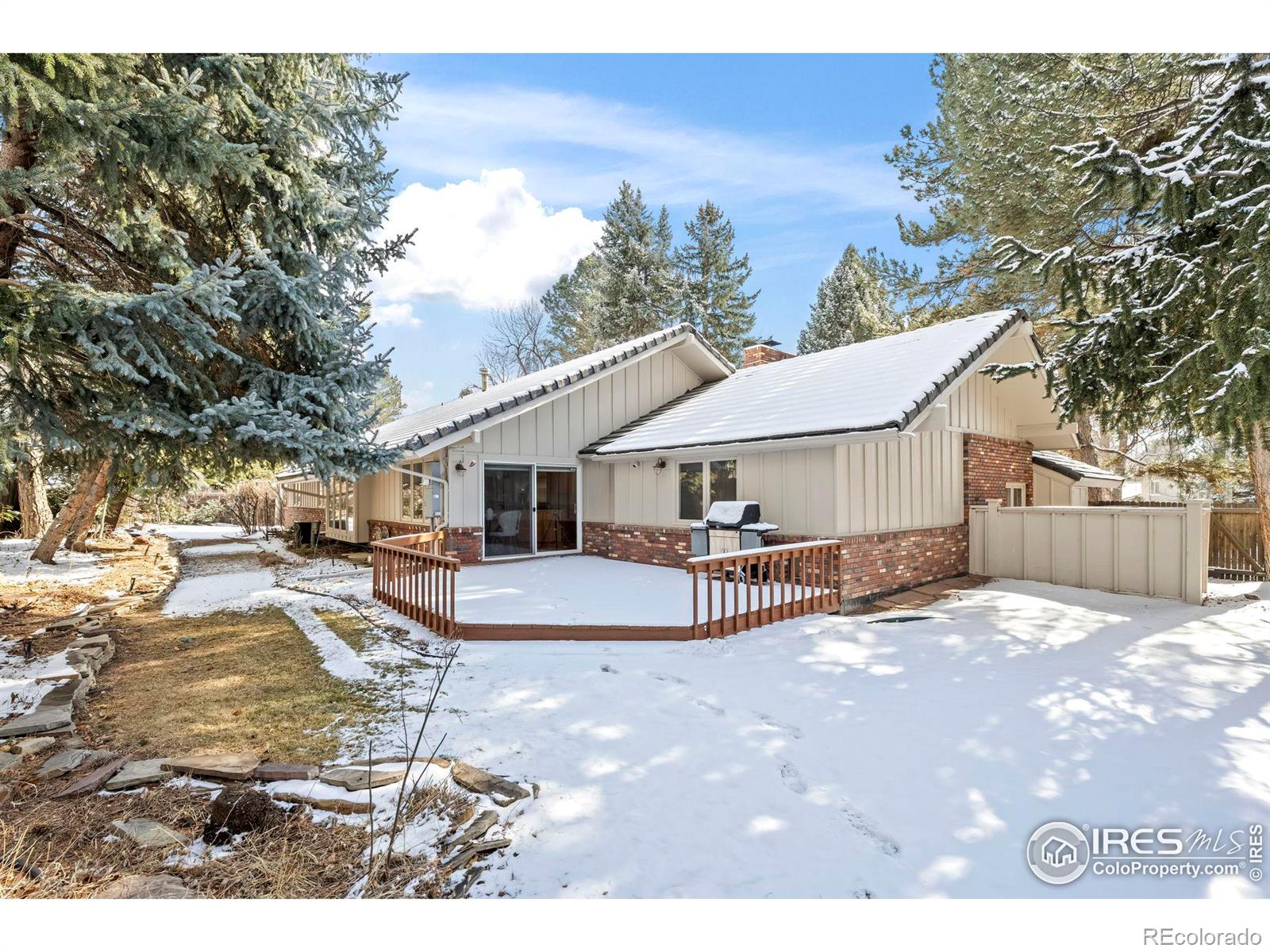 MLS Image #37 for 4862  silver sage court,boulder, Colorado