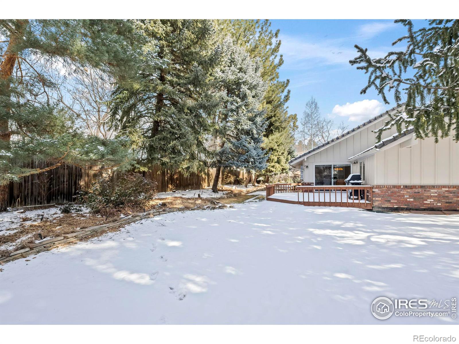 MLS Image #38 for 4862  silver sage court,boulder, Colorado