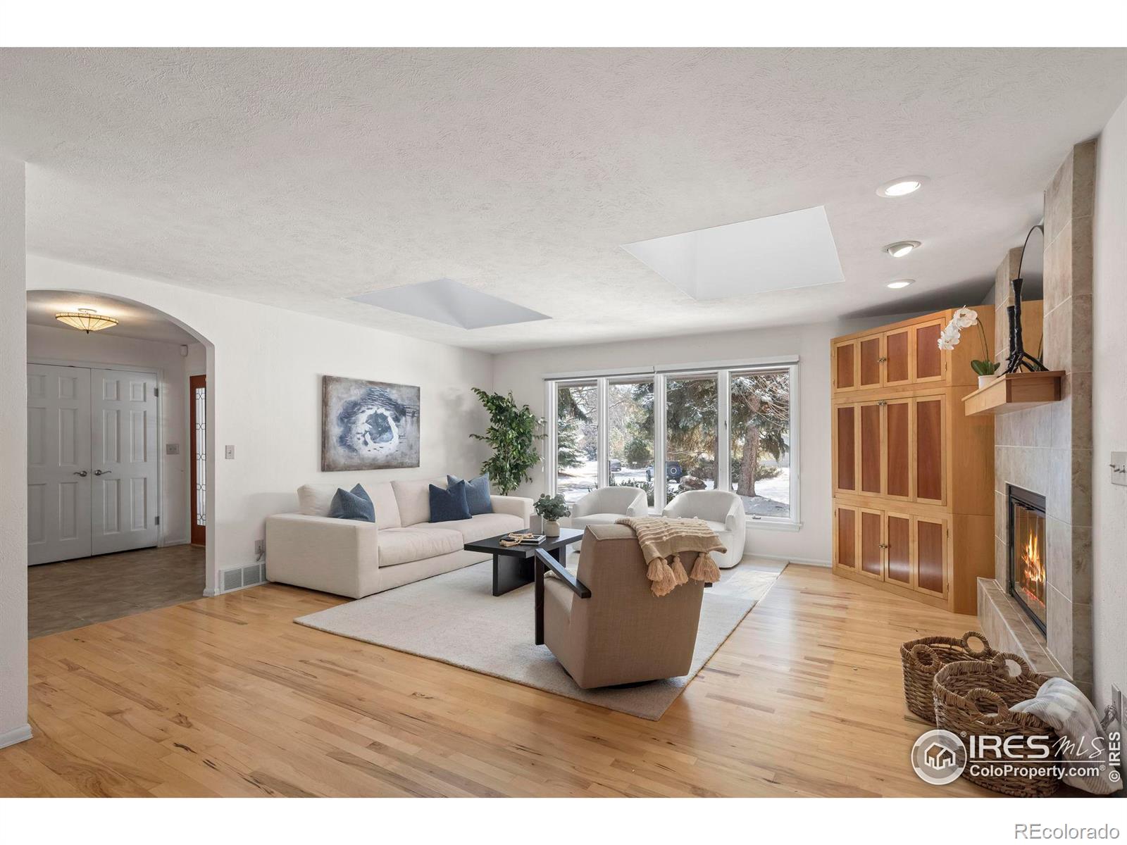 MLS Image #8 for 4862  silver sage court,boulder, Colorado