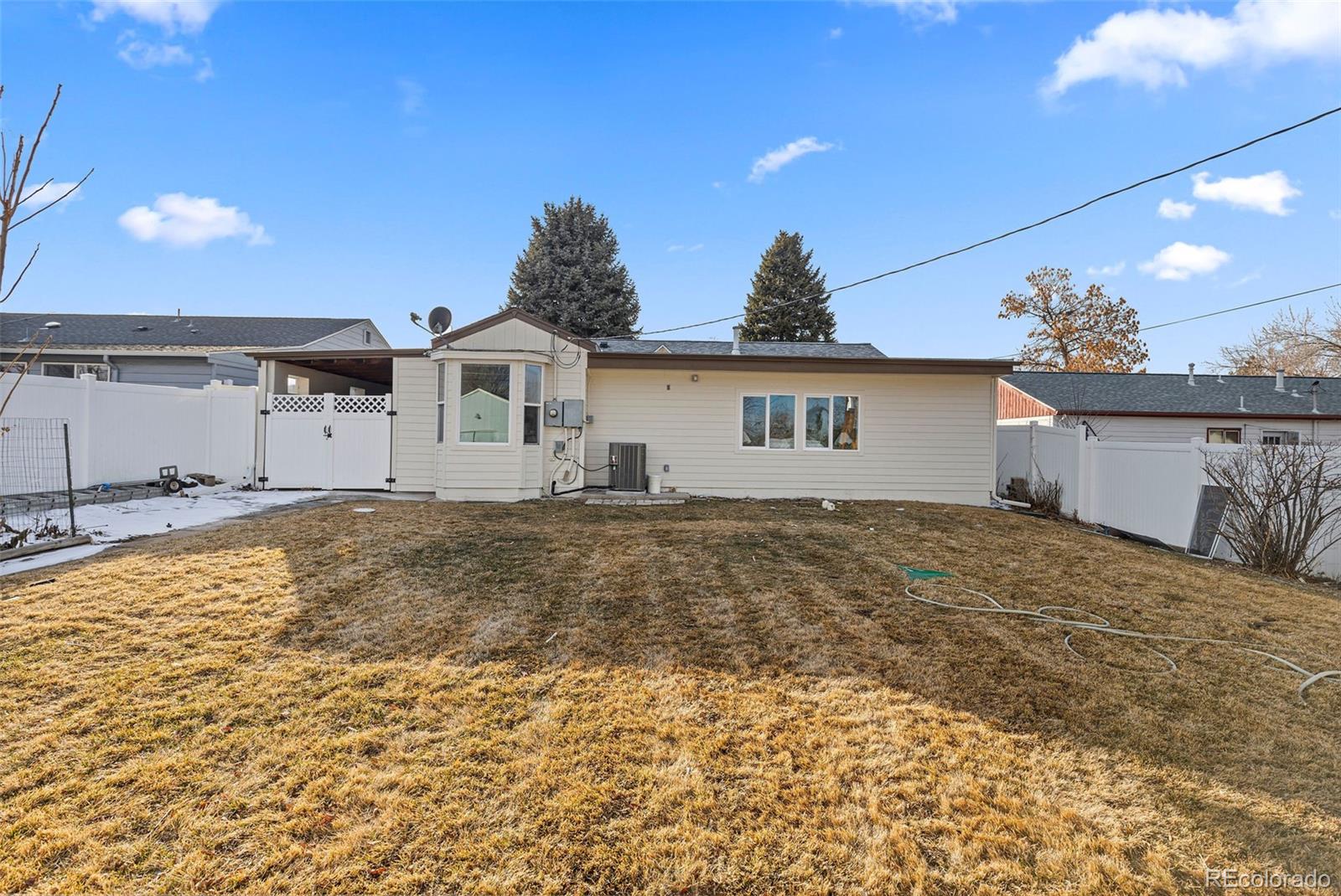 MLS Image #23 for 3460 s eudora street,denver, Colorado