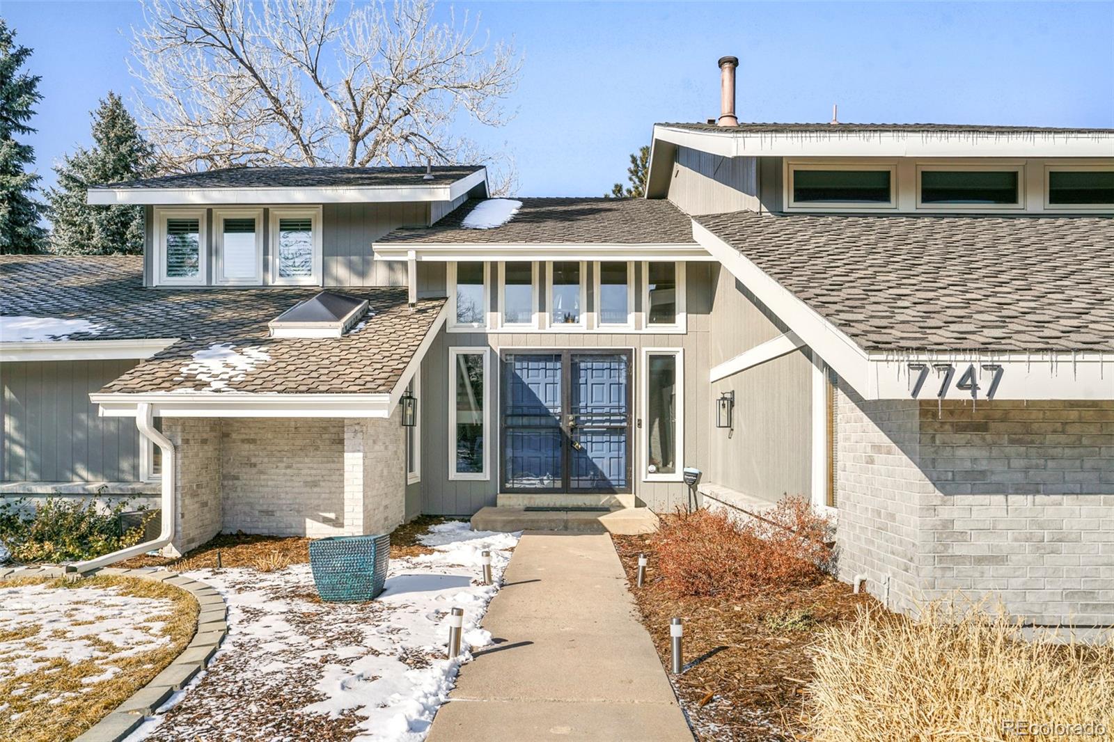 MLS Image #1 for 7747 s forest court,centennial, Colorado