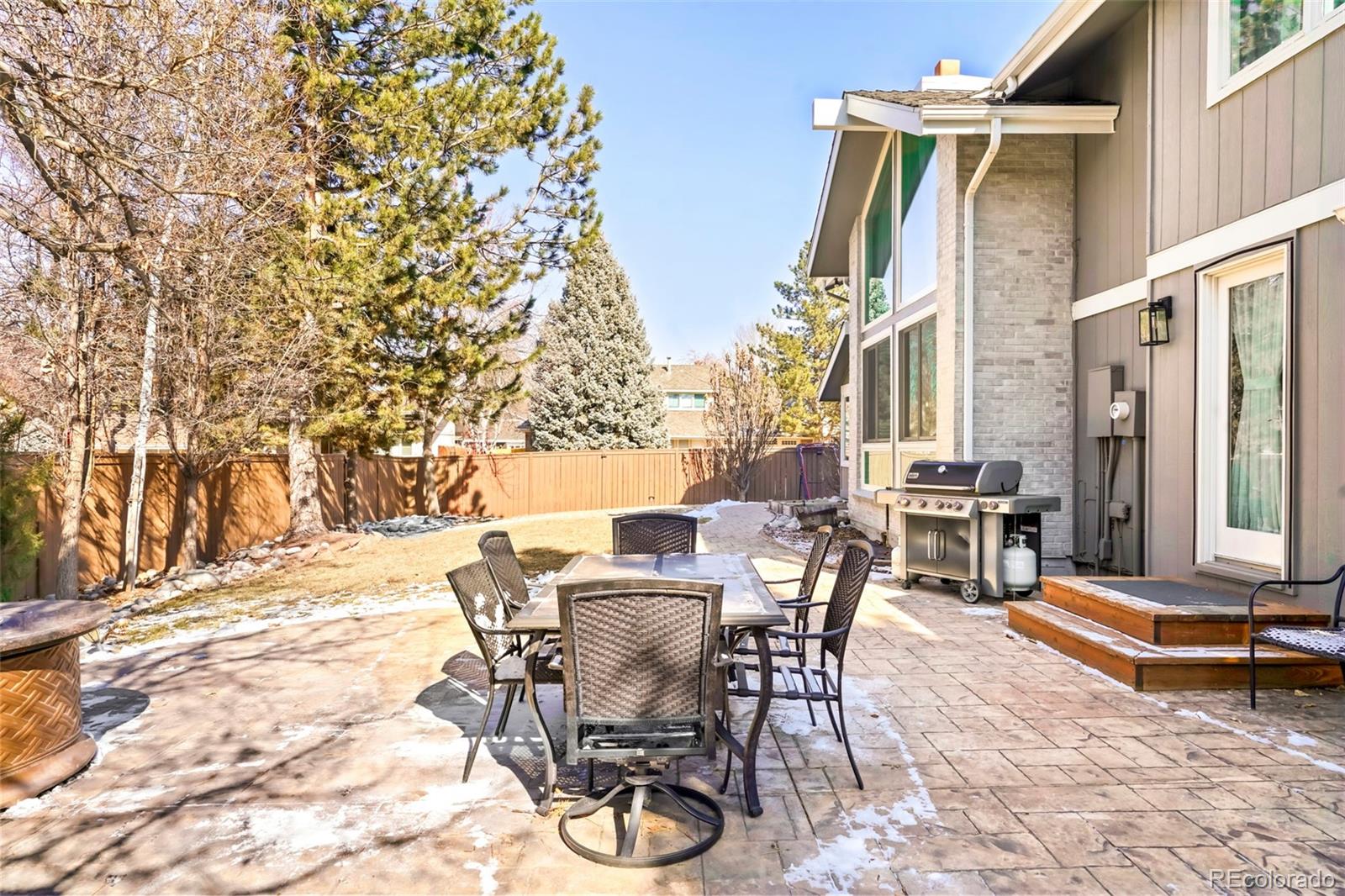 MLS Image #33 for 7747 s forest court,centennial, Colorado