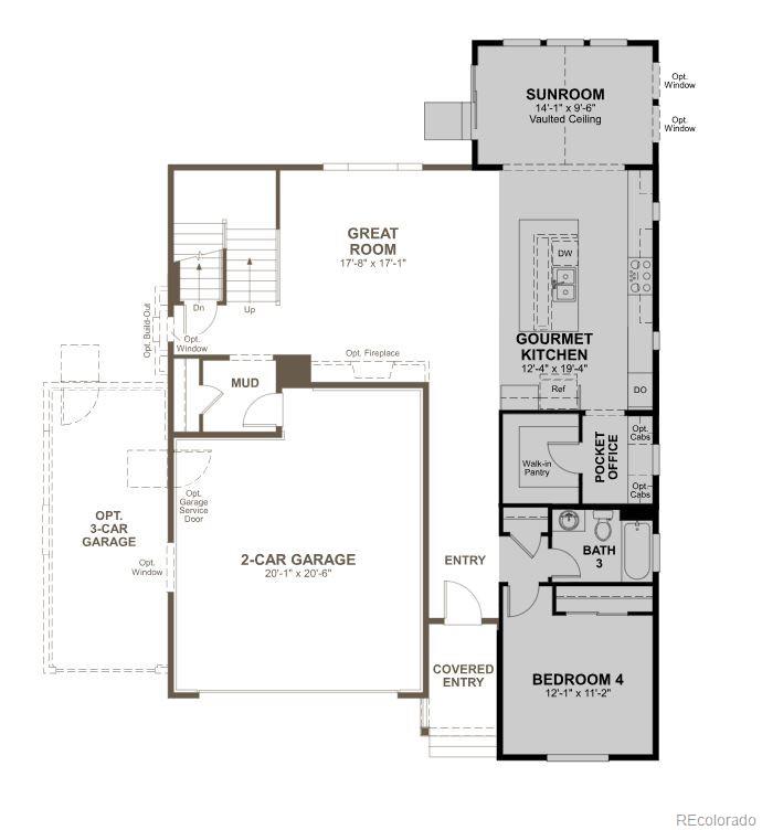 MLS Image #21 for 7036 e 126th place,thornton, Colorado