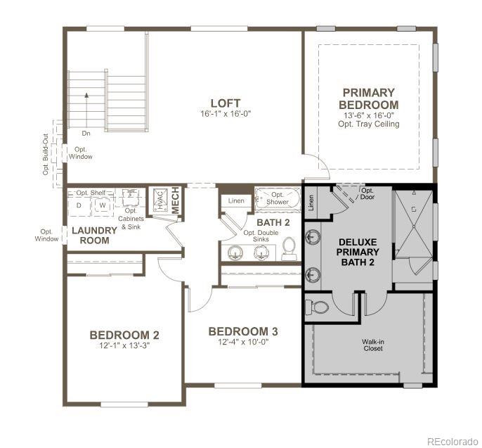 MLS Image #22 for 7036 e 126th place,thornton, Colorado