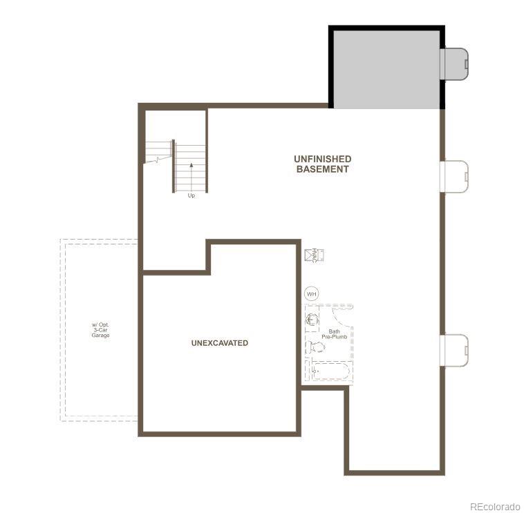MLS Image #23 for 7036 e 126th place,thornton, Colorado