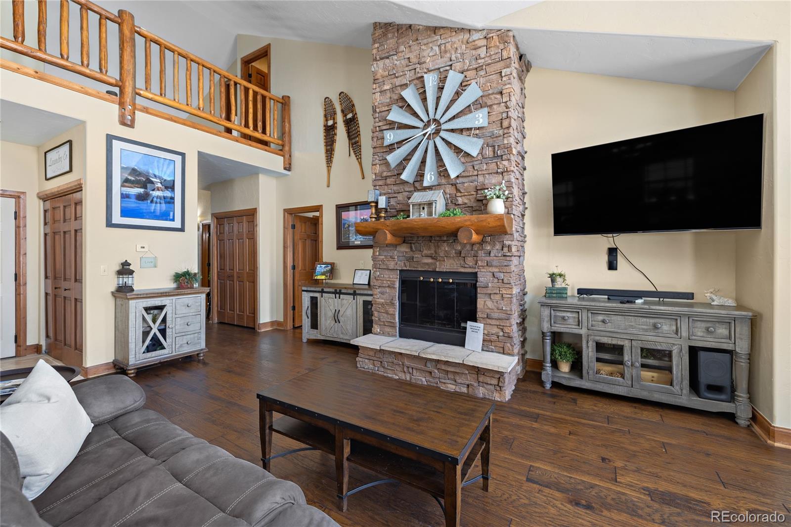 MLS Image #12 for 873  saddle ridge circle,granby, Colorado
