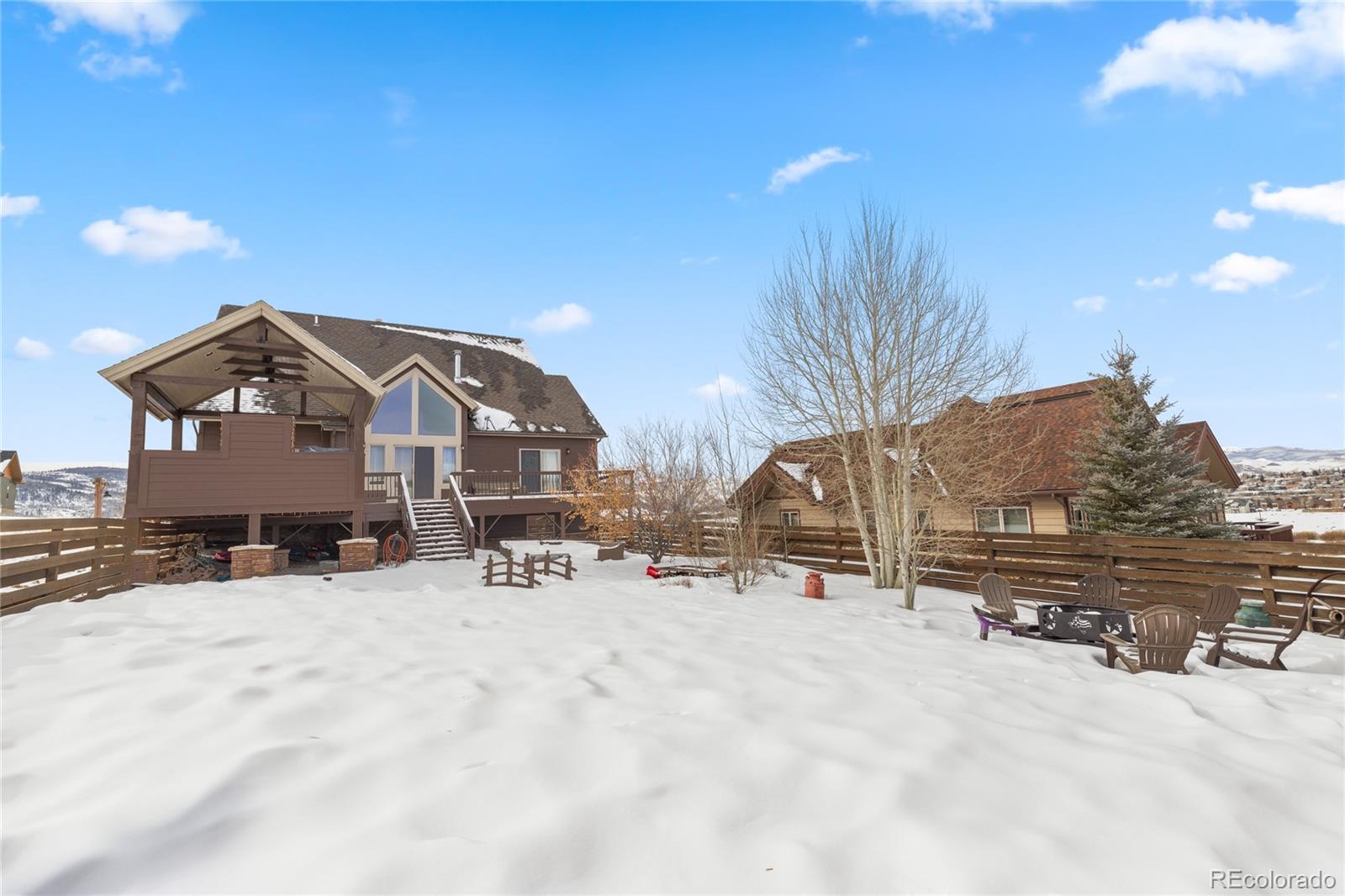 MLS Image #32 for 873  saddle ridge circle,granby, Colorado