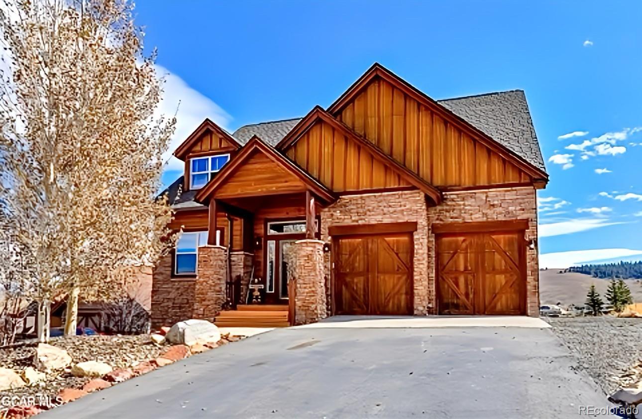 MLS Image #34 for 873  saddle ridge circle,granby, Colorado