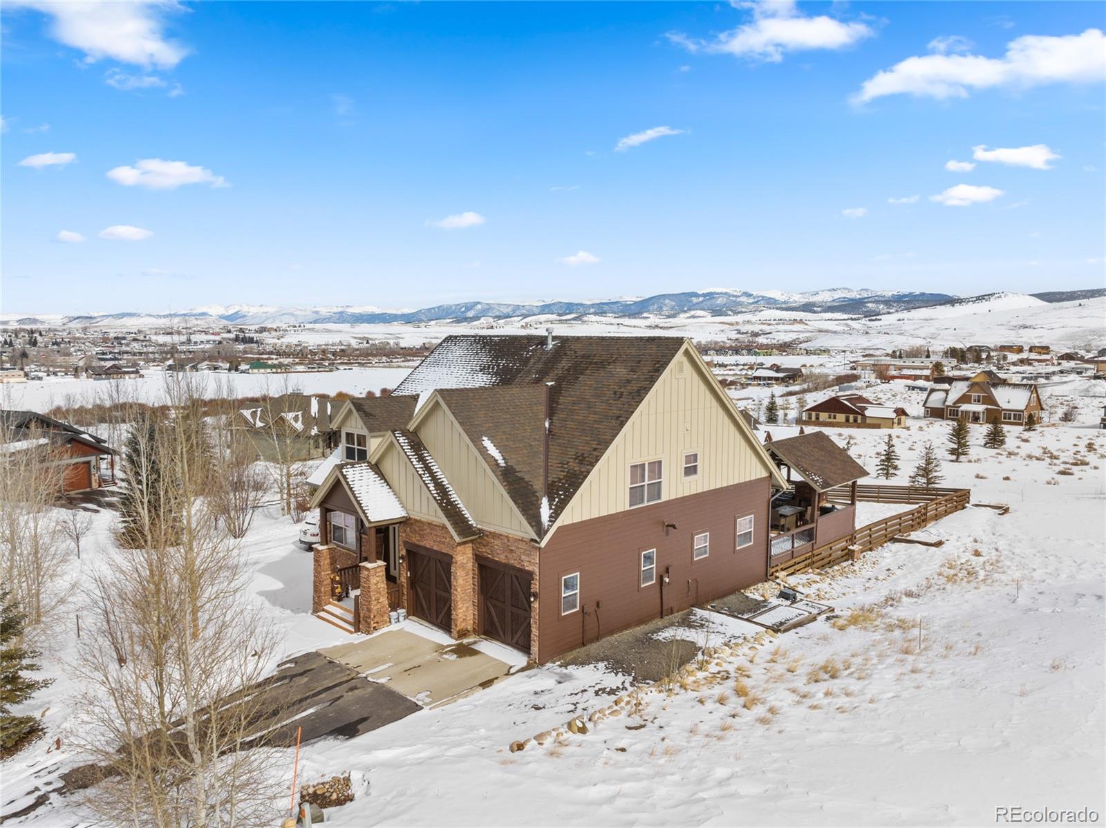 MLS Image #36 for 873  saddle ridge circle,granby, Colorado