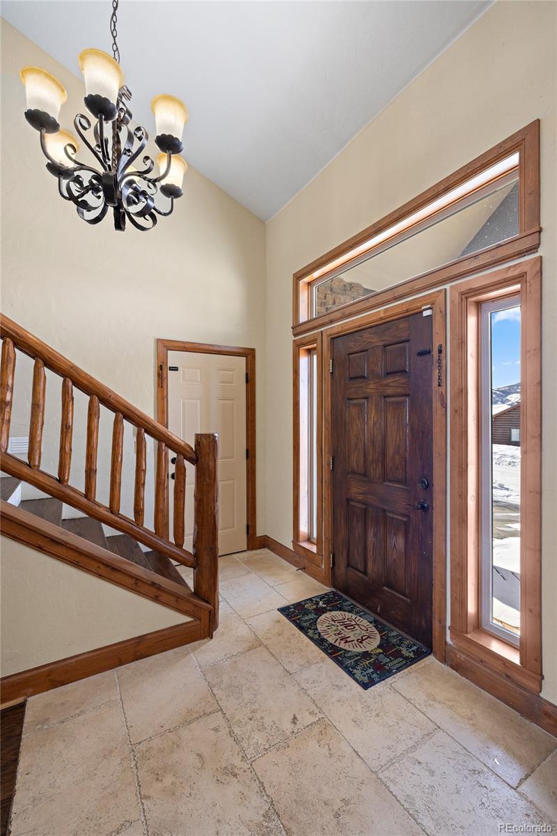 MLS Image #4 for 873  saddle ridge circle,granby, Colorado