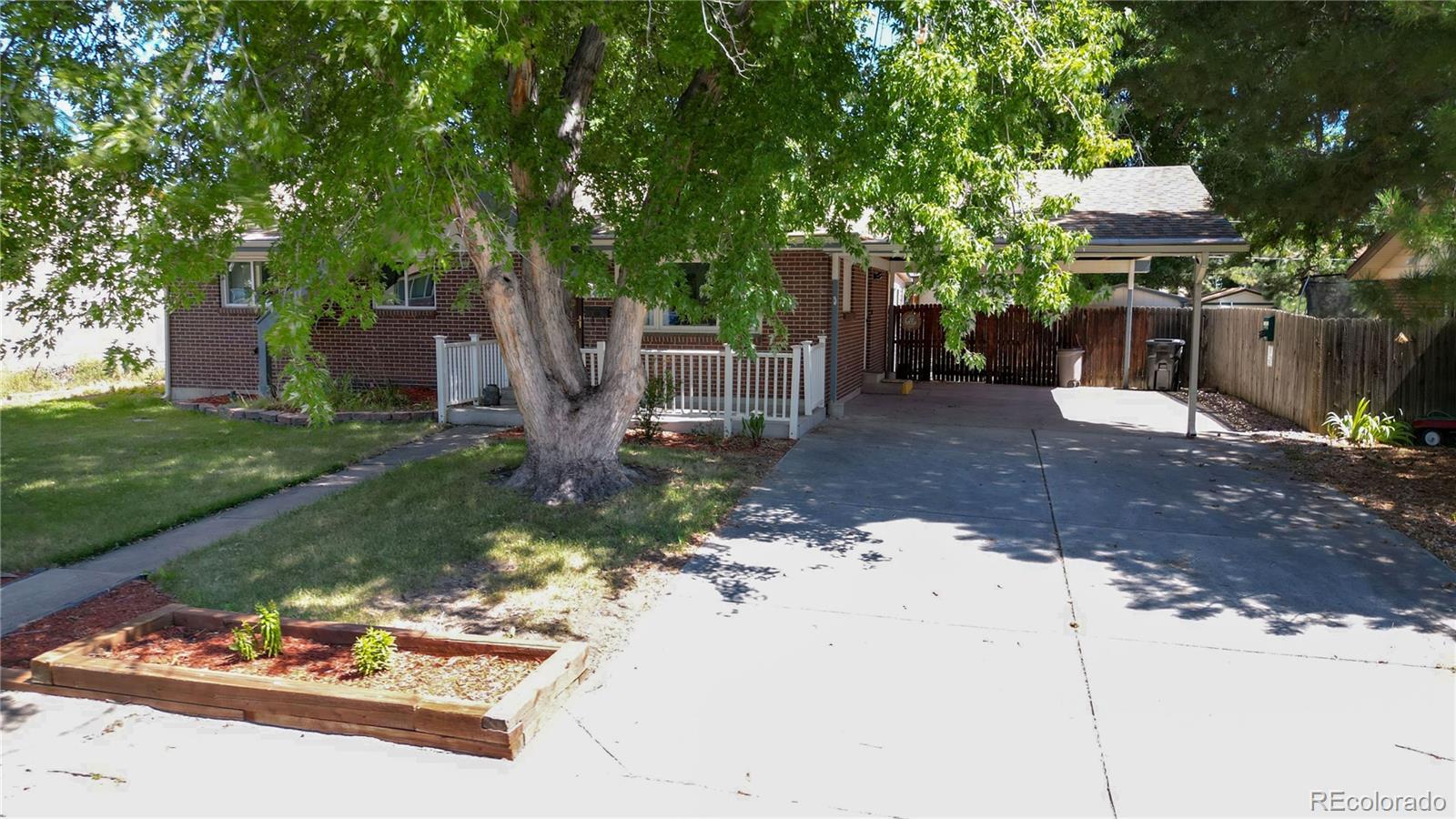 MLS Image #43 for 8438  ames street,arvada, Colorado