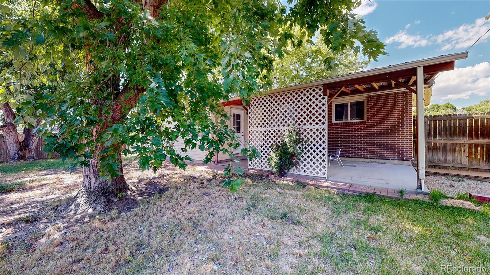 MLS Image #47 for 8438  ames street,arvada, Colorado