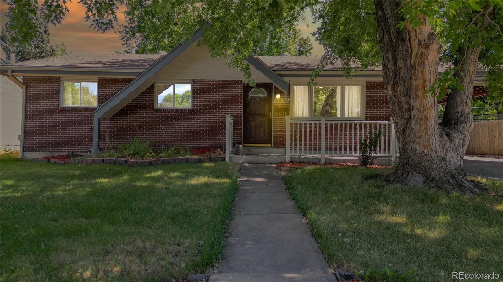 MLS Image #48 for 8438  ames street,arvada, Colorado