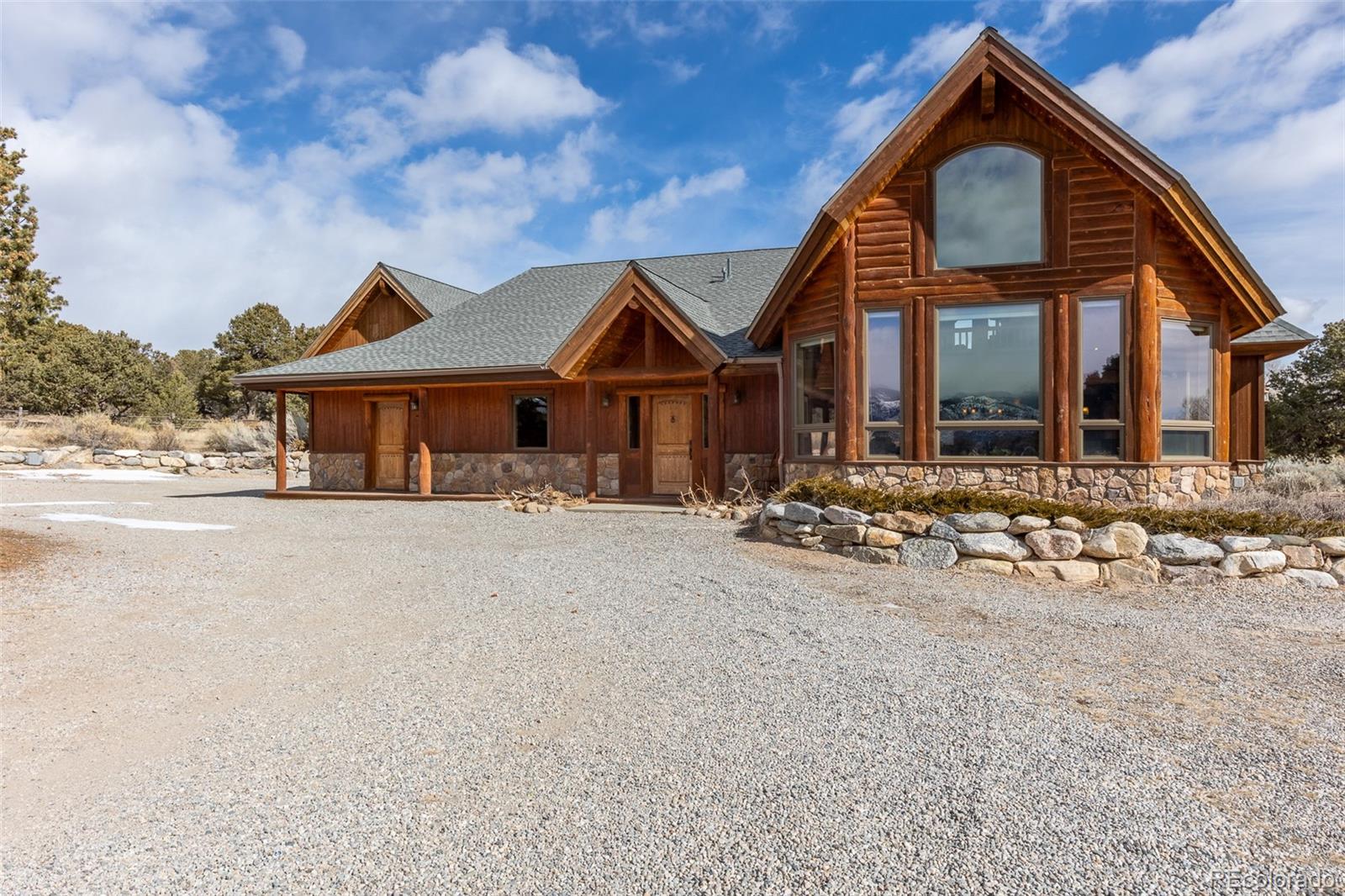 MLS Image #0 for 11677  saddle ridge court,salida, Colorado