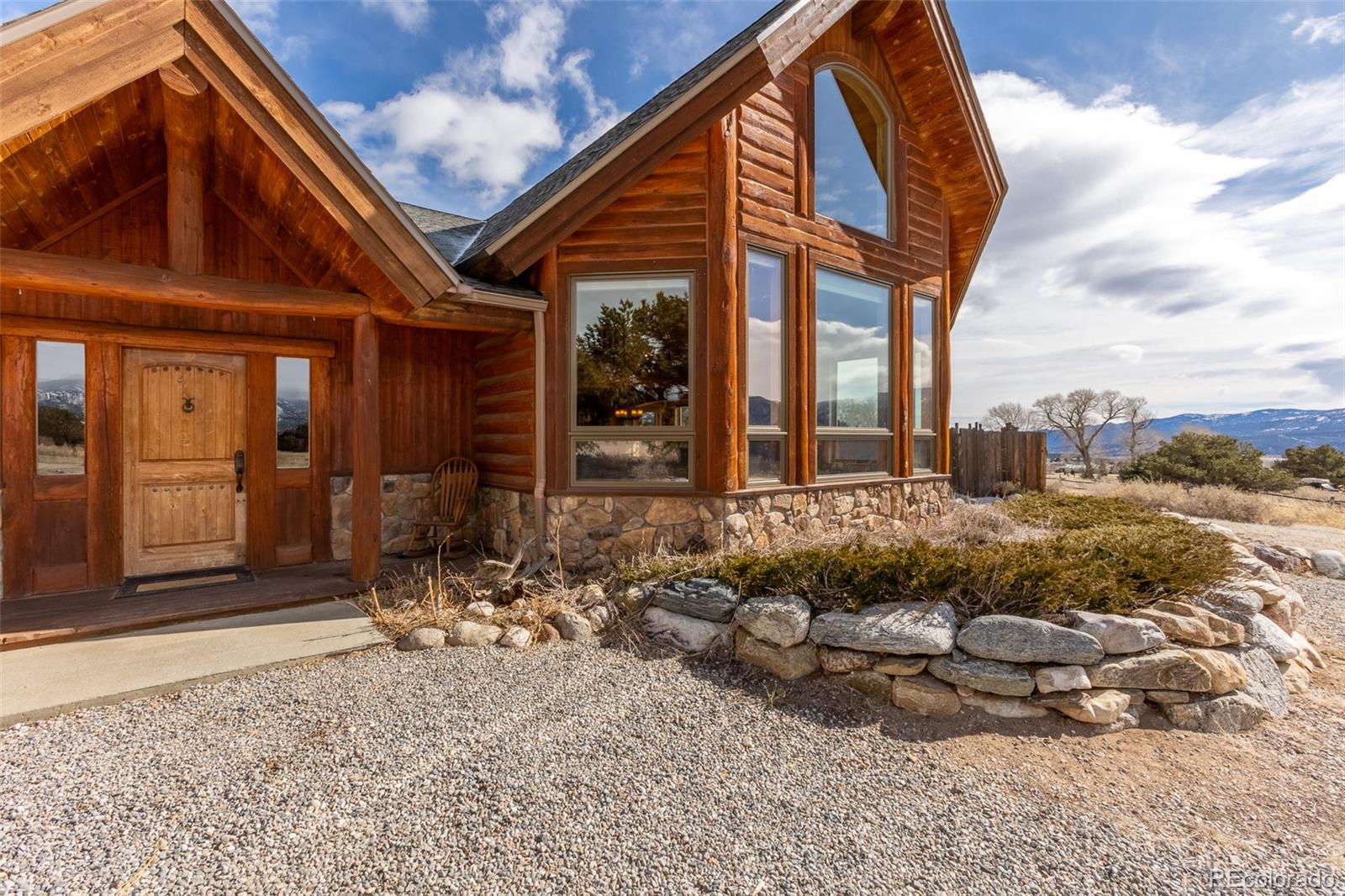 MLS Image #1 for 11677  saddle ridge court,salida, Colorado