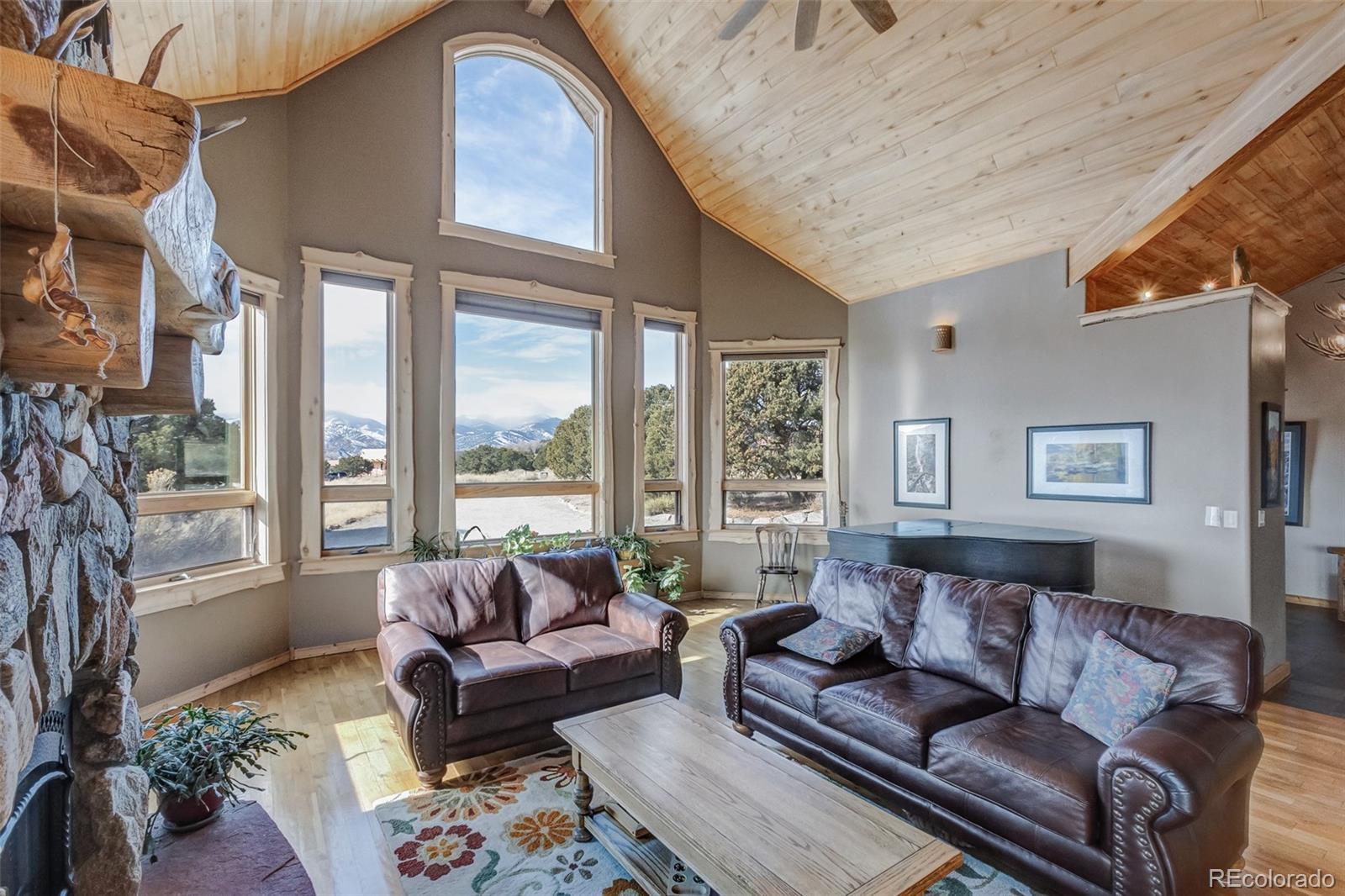 MLS Image #10 for 11677  saddle ridge court,salida, Colorado