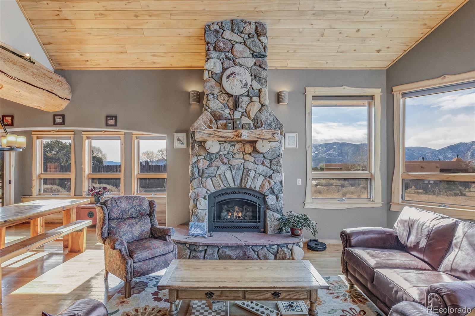 MLS Image #11 for 11677  saddle ridge court,salida, Colorado