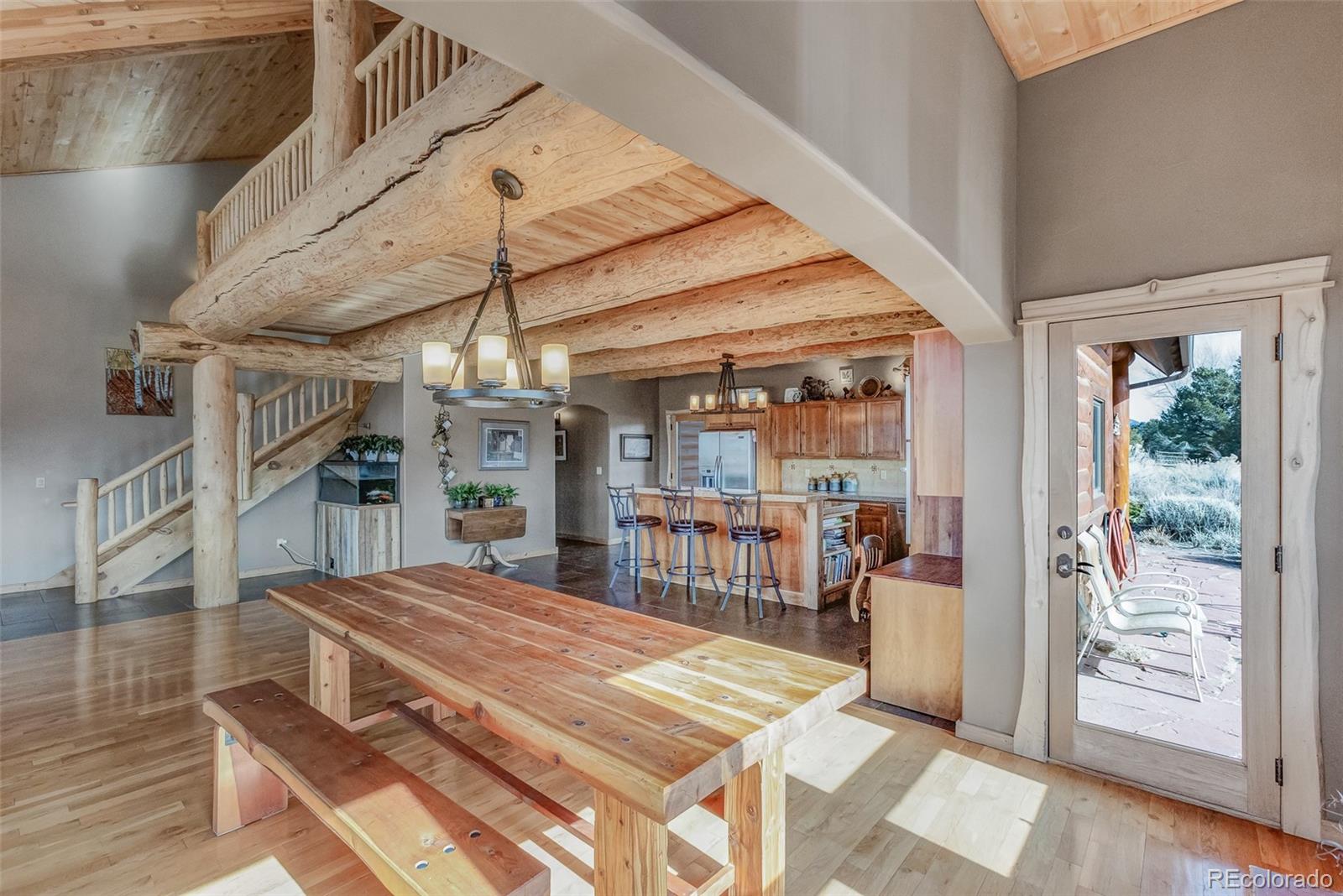 MLS Image #15 for 11677  saddle ridge court,salida, Colorado