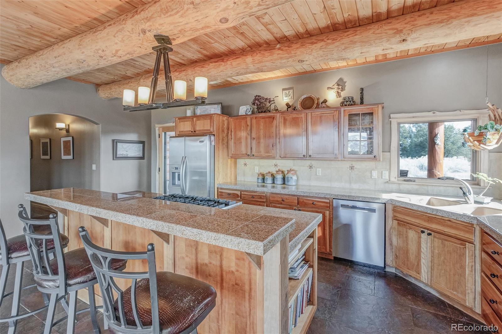 MLS Image #17 for 11677  saddle ridge court,salida, Colorado