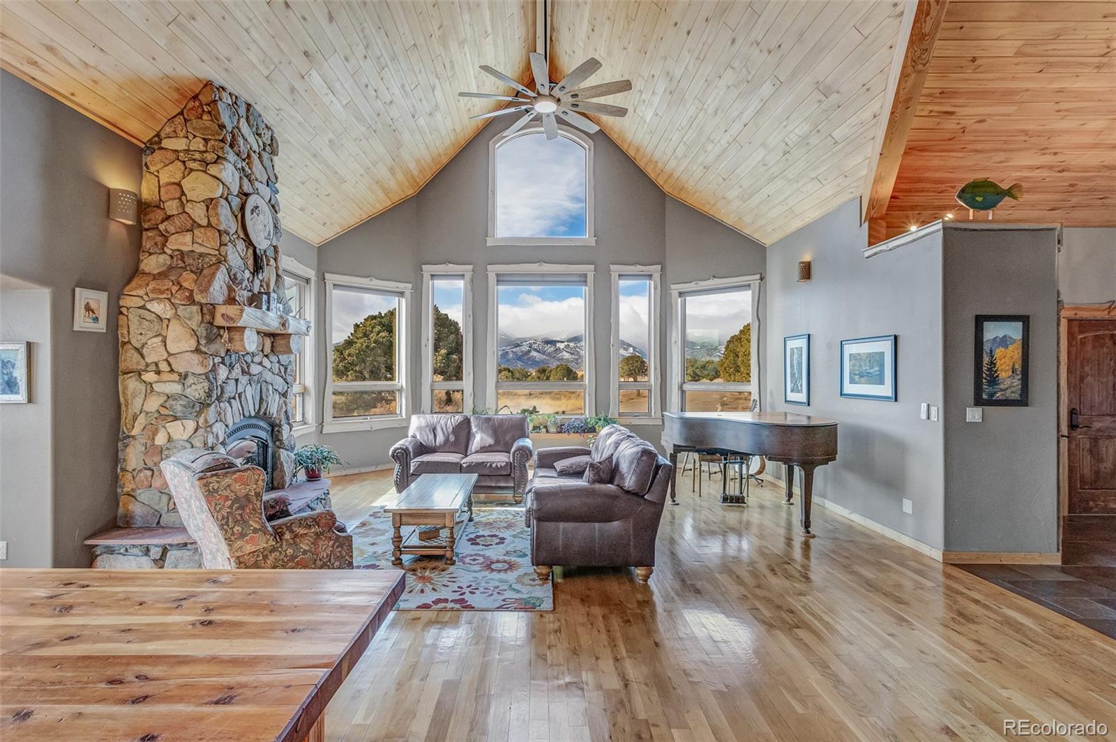 MLS Image #18 for 11677  saddle ridge court,salida, Colorado