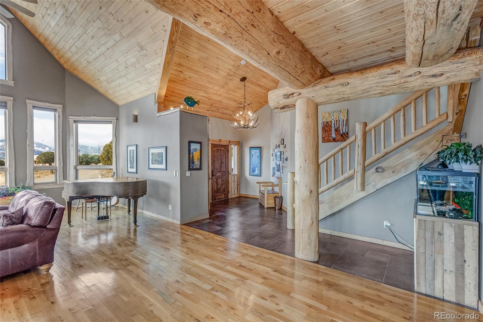 MLS Image #19 for 11677  saddle ridge court,salida, Colorado