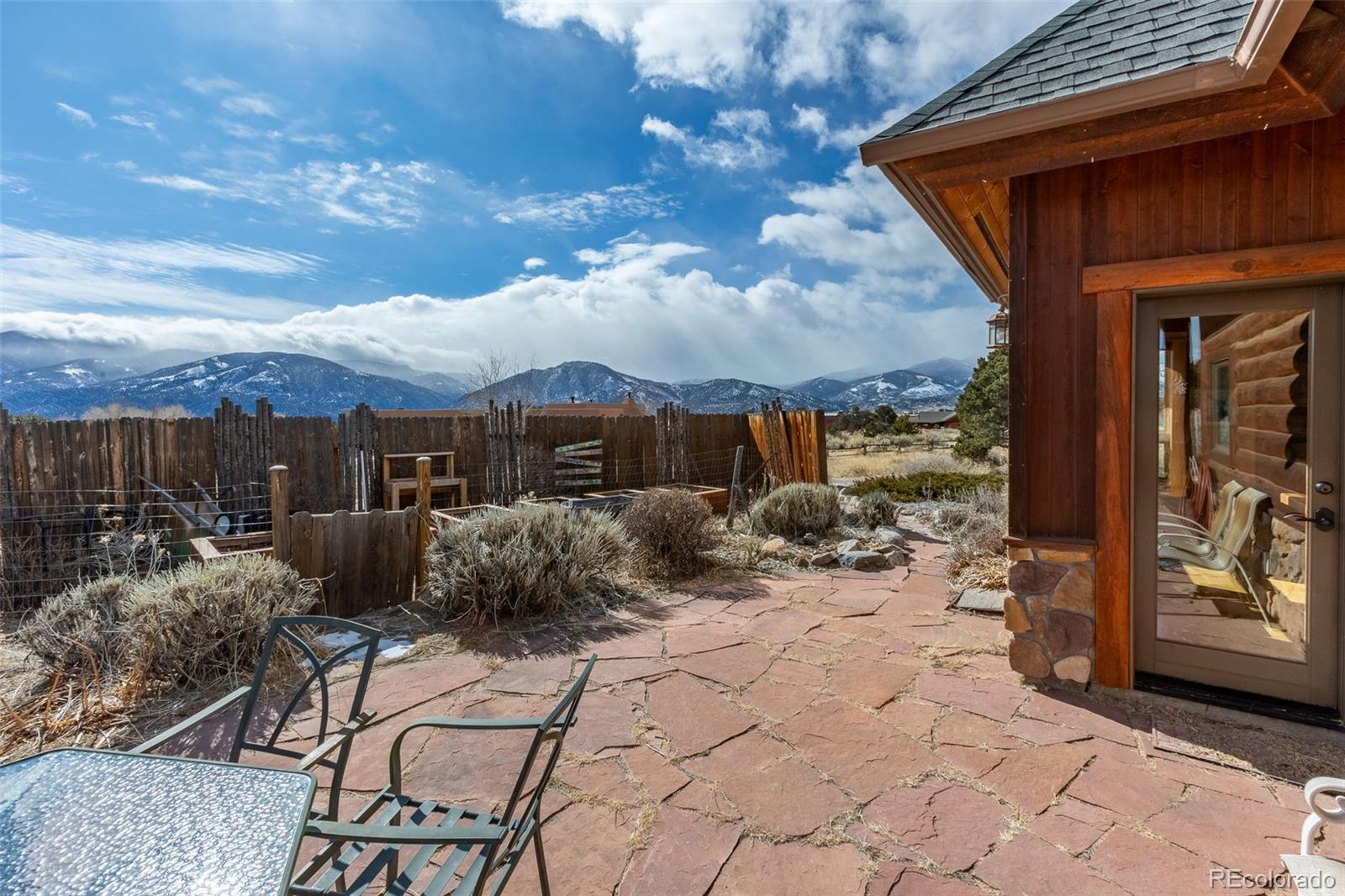 MLS Image #2 for 11677  saddle ridge court,salida, Colorado