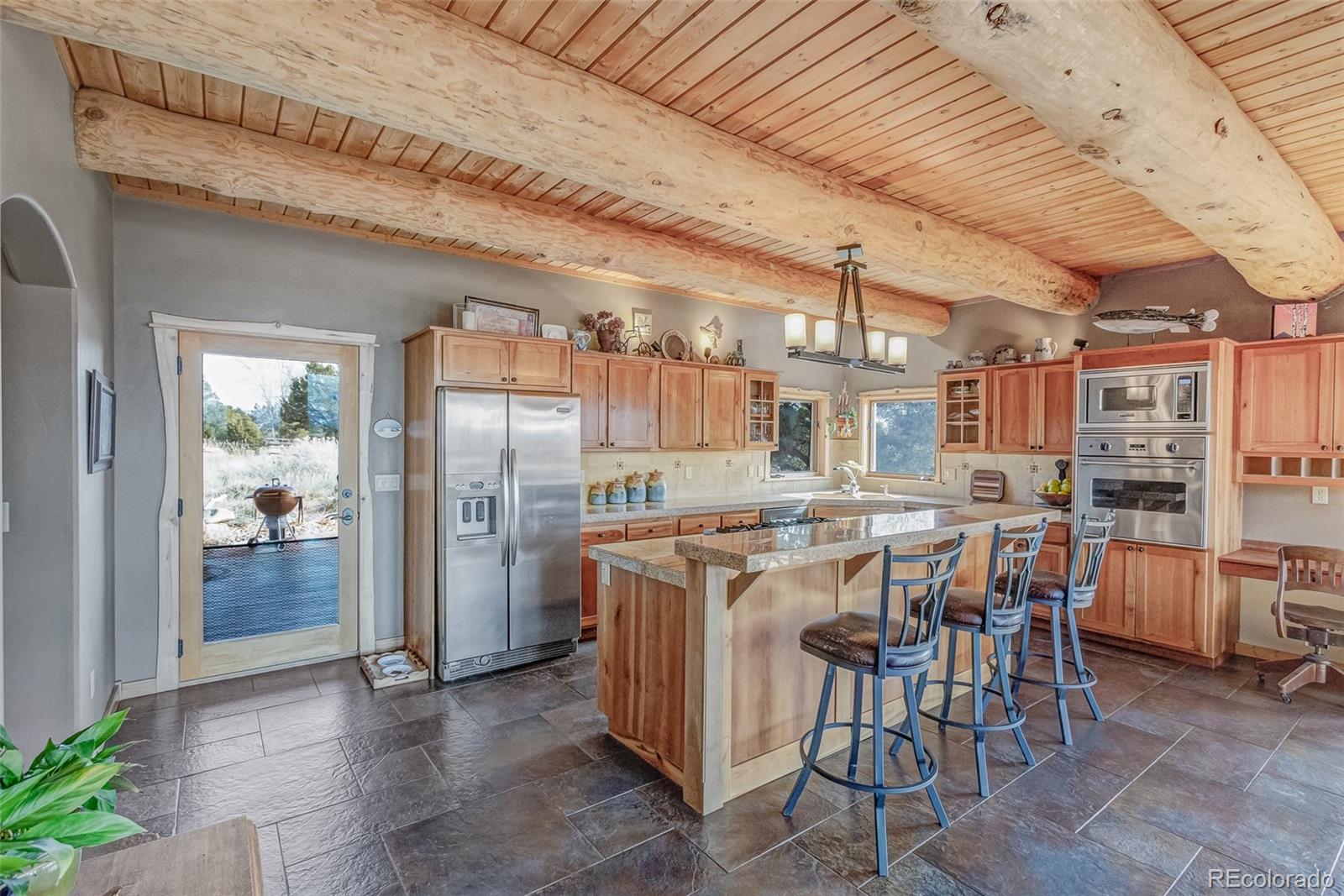 MLS Image #20 for 11677  saddle ridge court,salida, Colorado