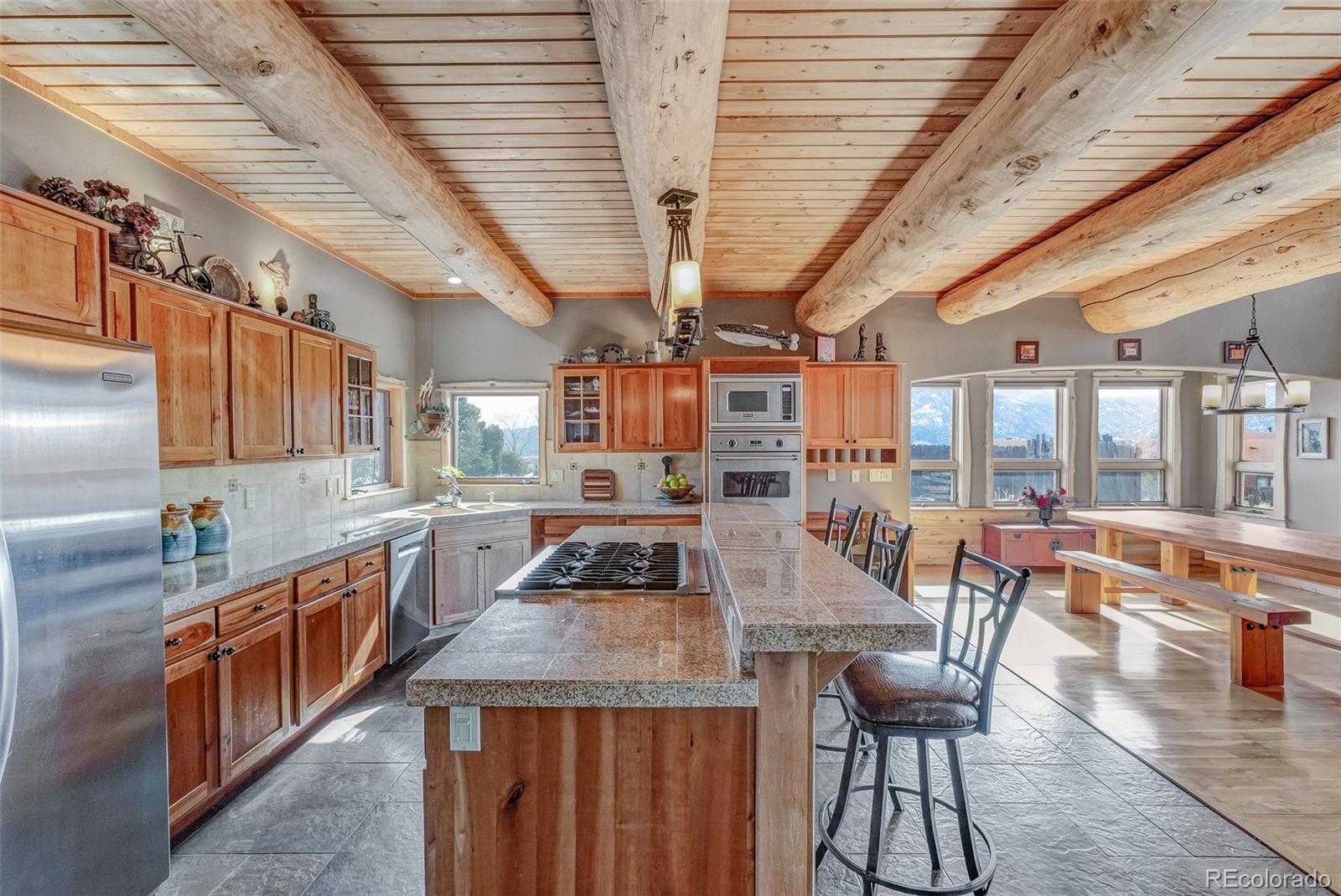 MLS Image #23 for 11677  saddle ridge court,salida, Colorado