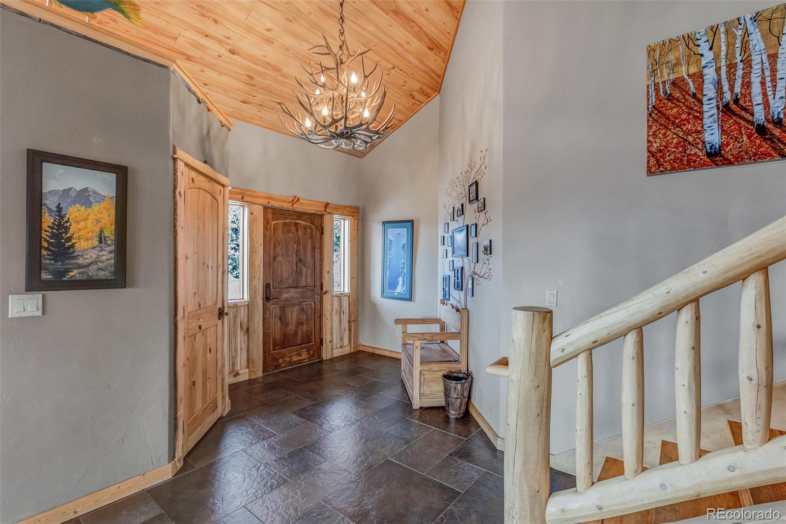 MLS Image #27 for 11677  saddle ridge court,salida, Colorado